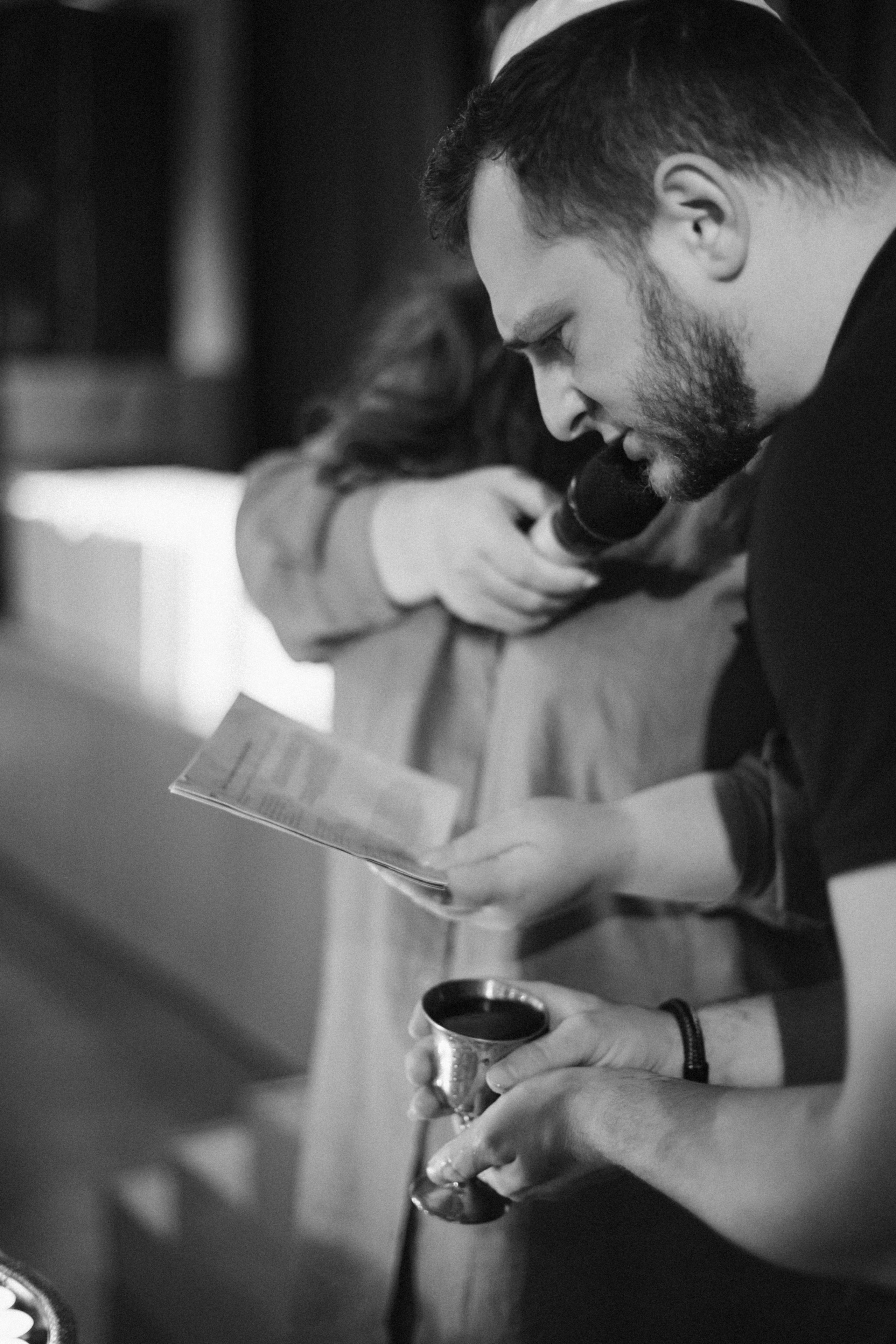 Шаббат. Репортажный фотограф в Санкт-Петербурге и Москве Мария Ежова