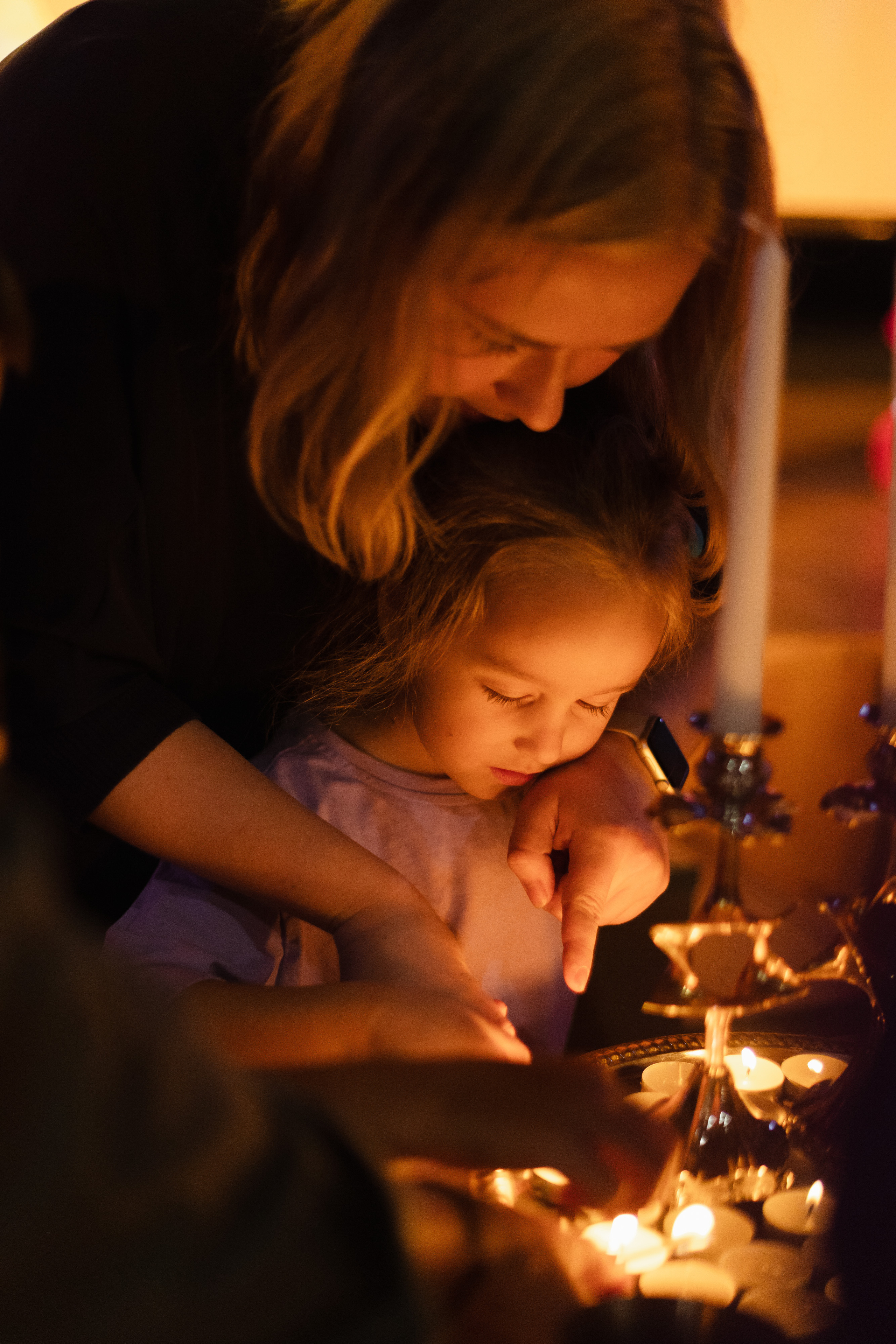 Шаббат. Репортажный фотограф в Санкт-Петербурге и Москве Мария Ежова