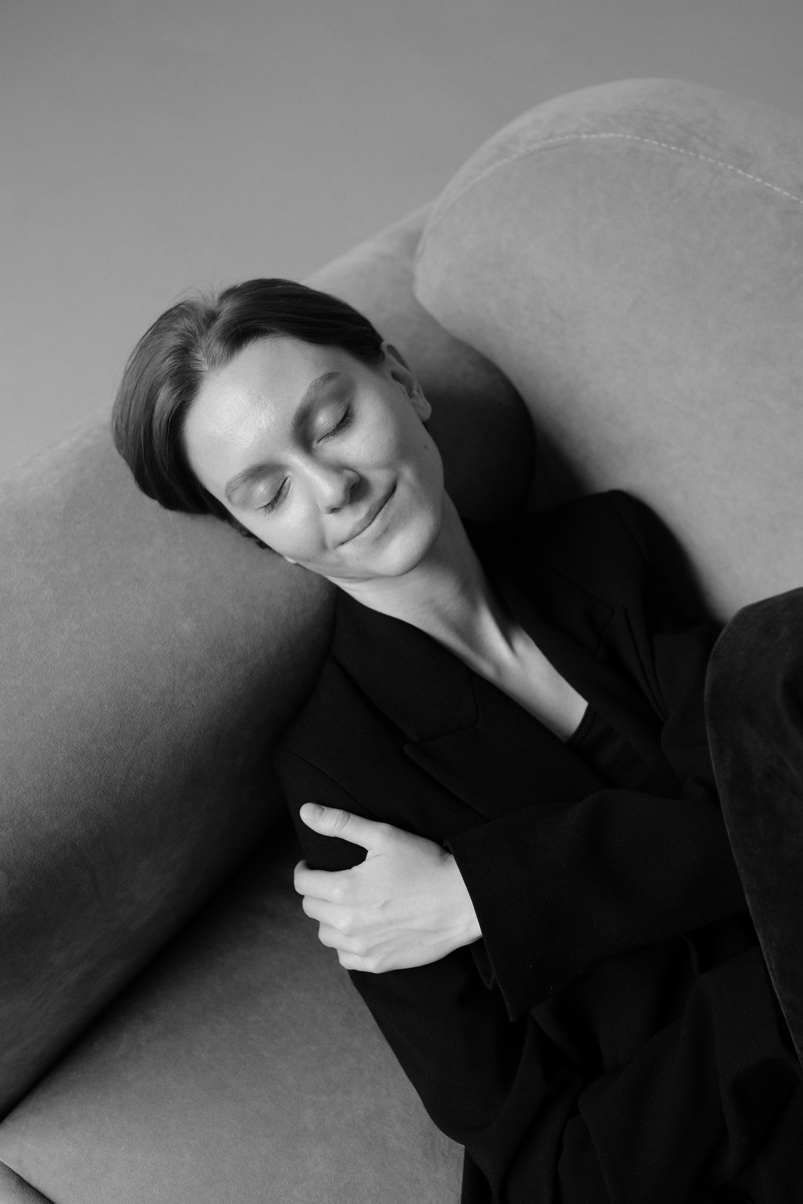 Анастасия. Репортажный фотограф в Санкт-Петербурге и Москве Мария Ежова