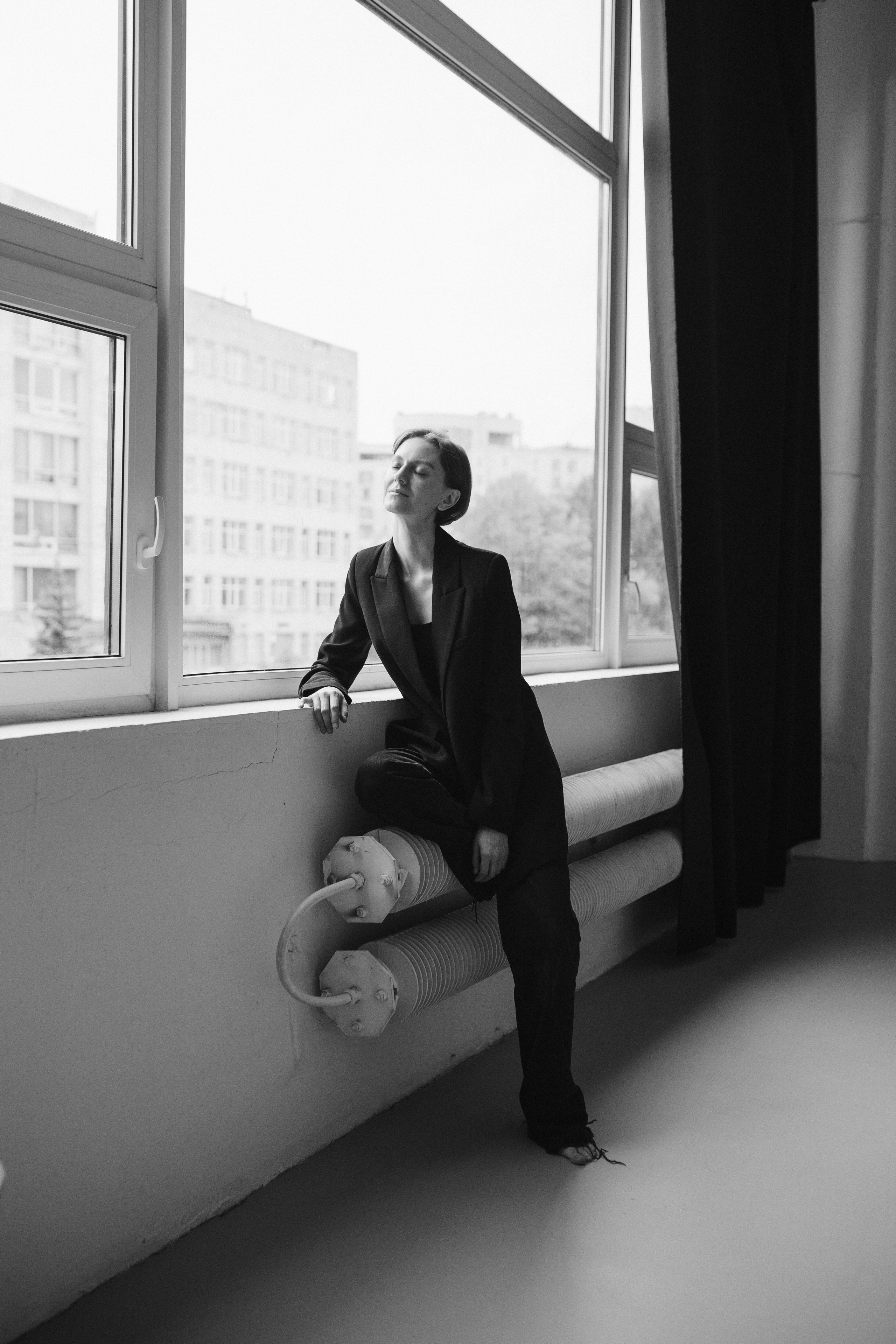 Анастасия. Репортажный фотограф в Санкт-Петербурге и Москве Мария Ежова