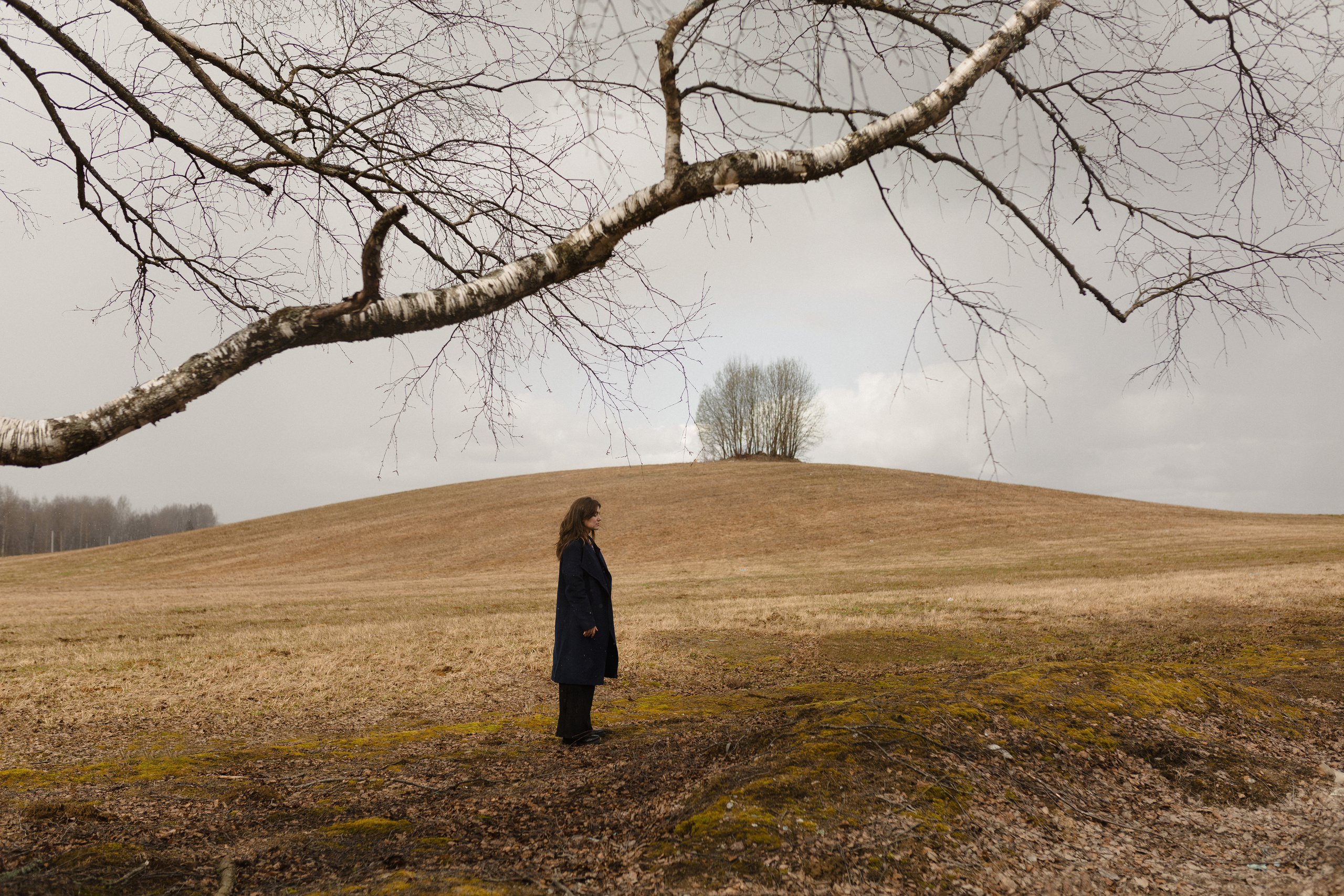 Лидия Ясинская. Репортажный фотограф в Санкт-Петербурге и Москве Мария Ежова