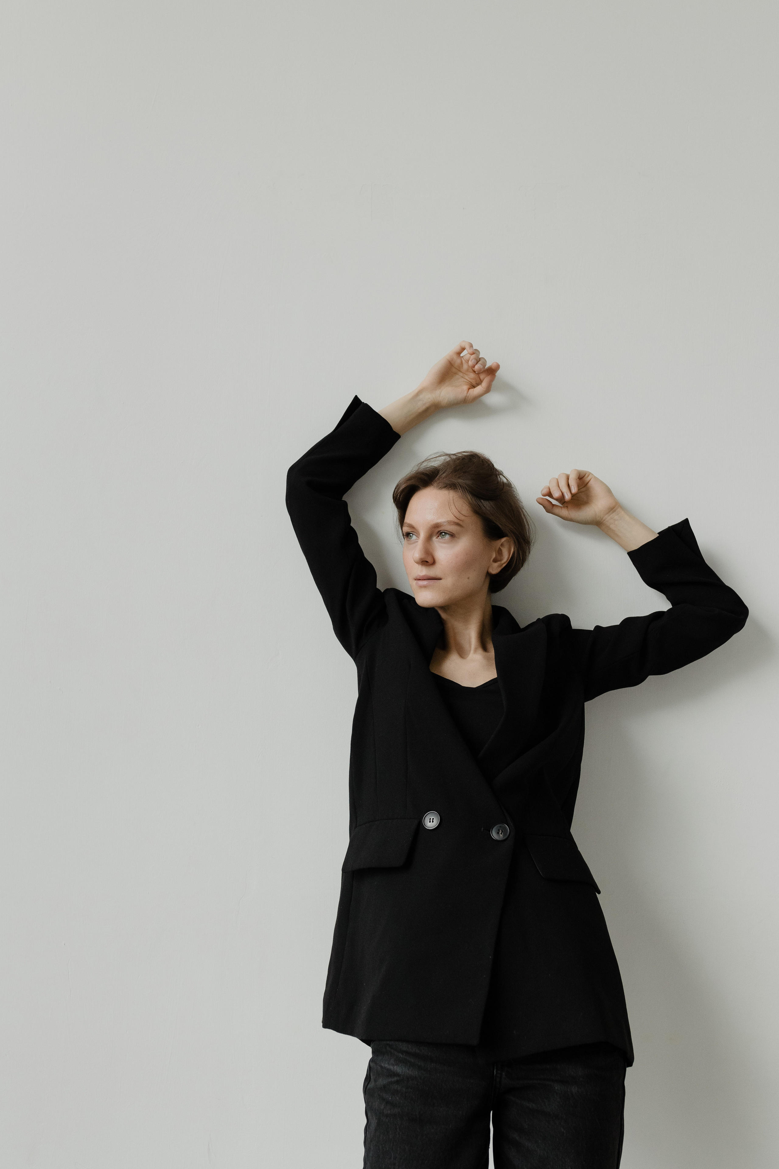 Анастасия. Репортажный фотограф в Санкт-Петербурге и Москве Мария Ежова