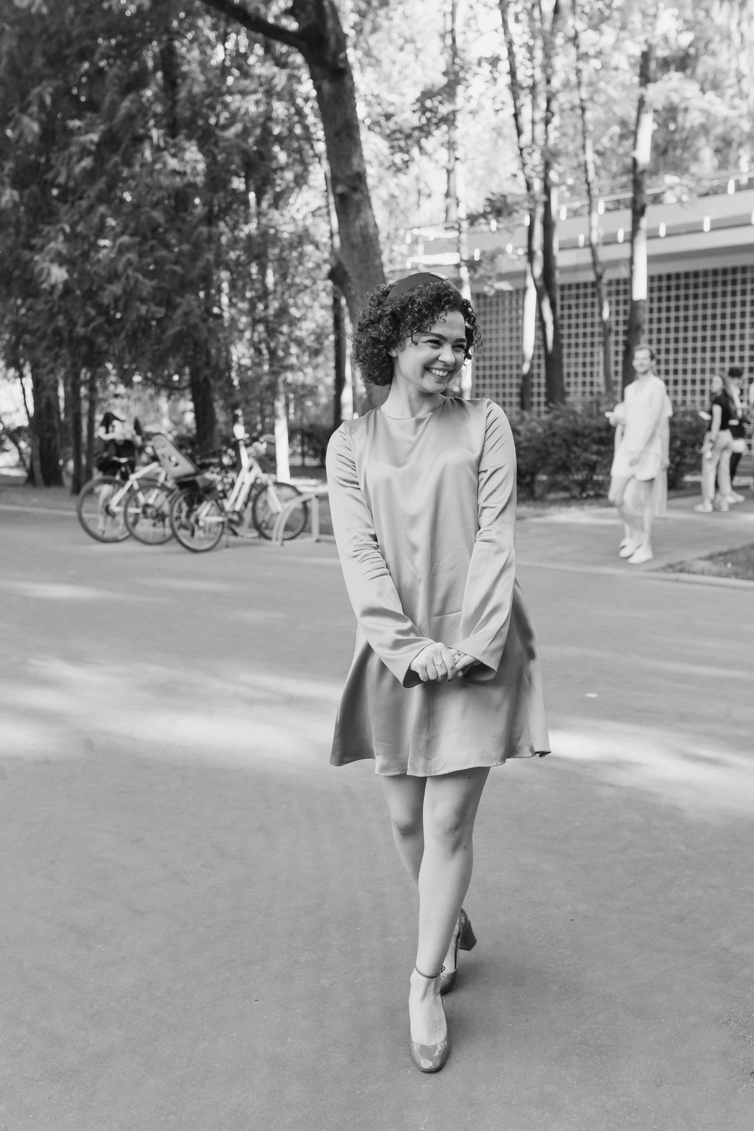 День рождения в Переделкине. Репортажный фотограф в Санкт-Петербурге и Москве Мария Ежова