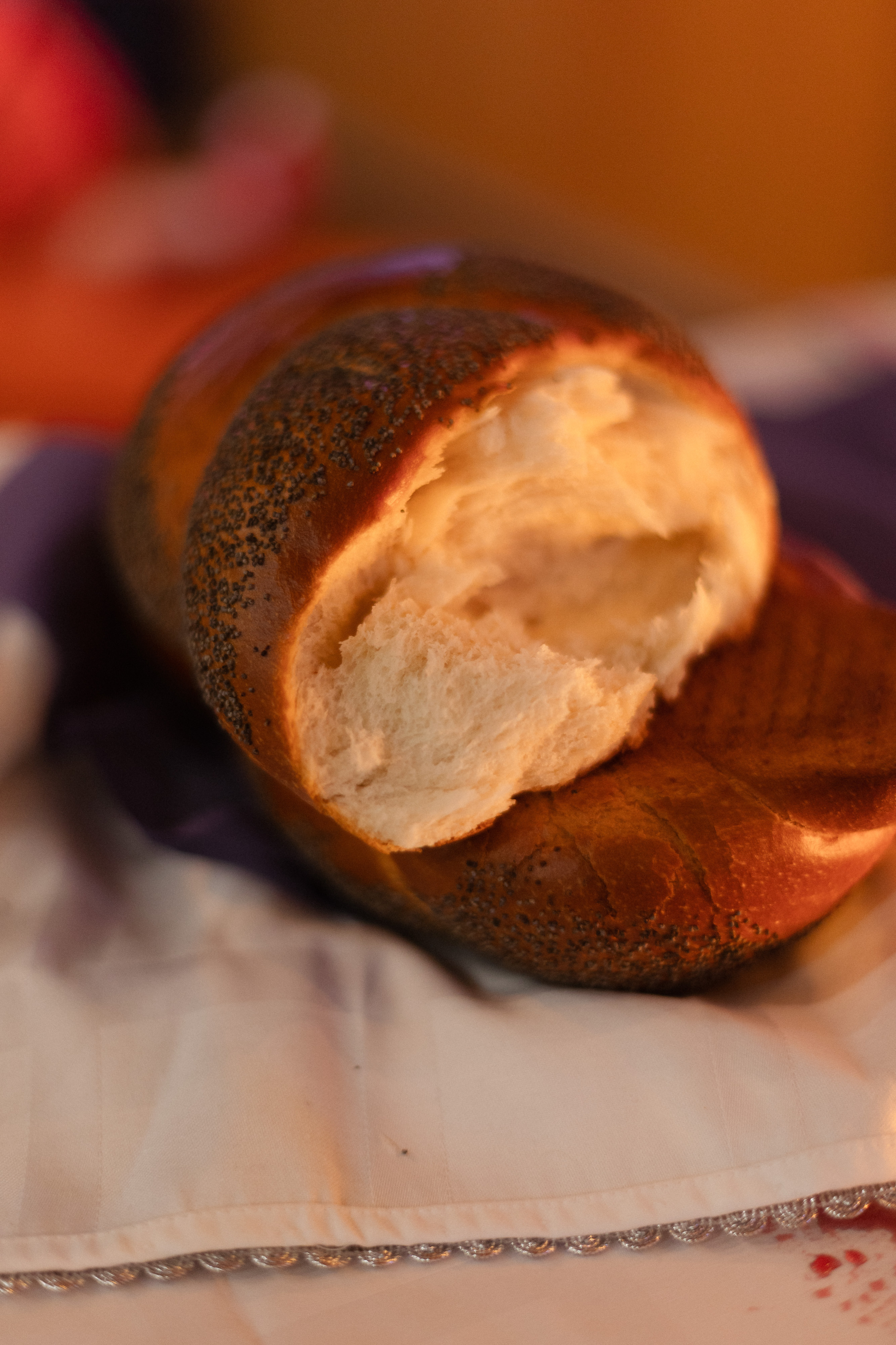 Шаббат. Репортажный фотограф в Санкт-Петербурге и Москве Мария Ежова