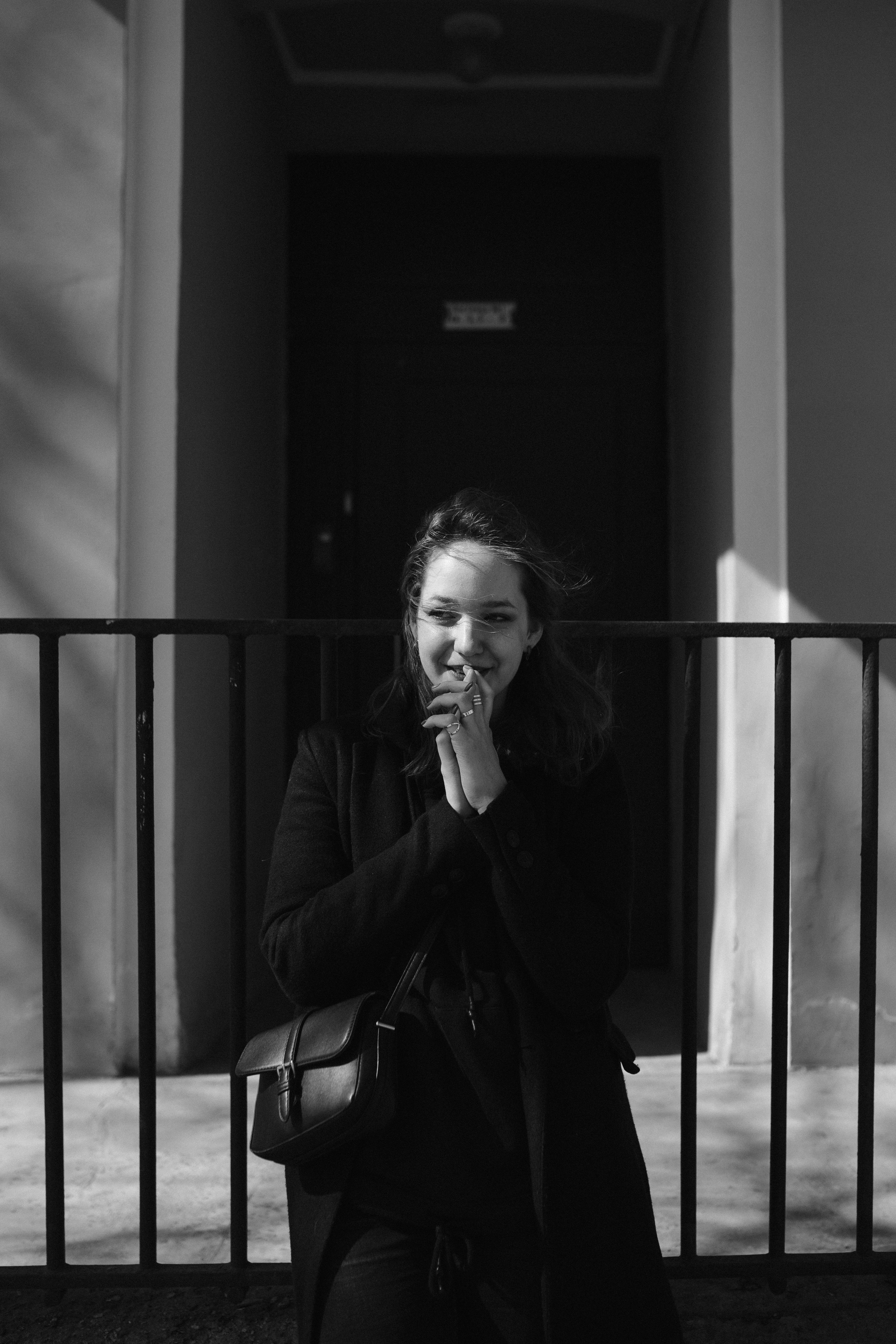 Мария. Репортажный фотограф в Санкт-Петербурге и Москве Мария Ежова