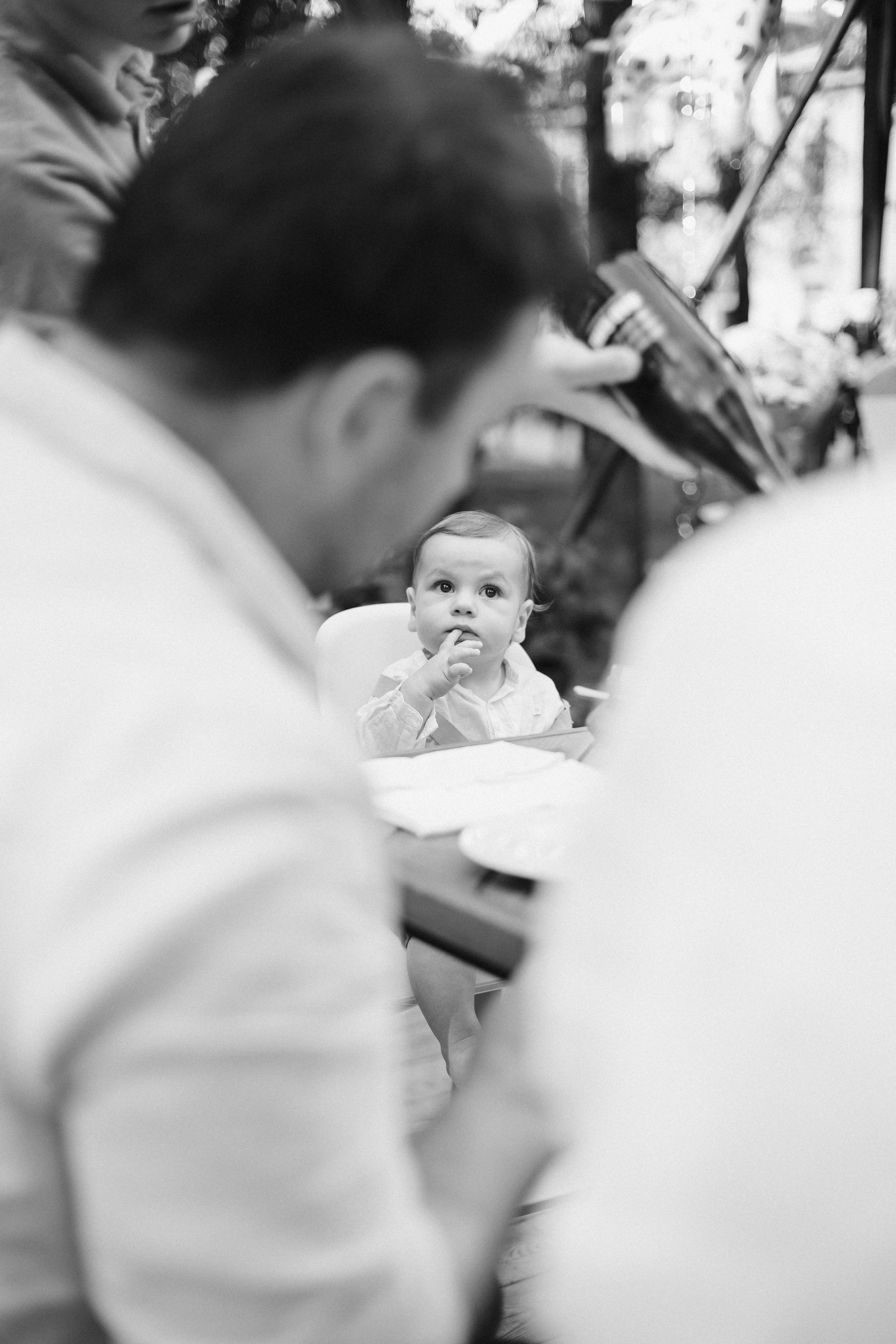 День рождения в Переделкине. Репортажный фотограф в Санкт-Петербурге и Москве Мария Ежова