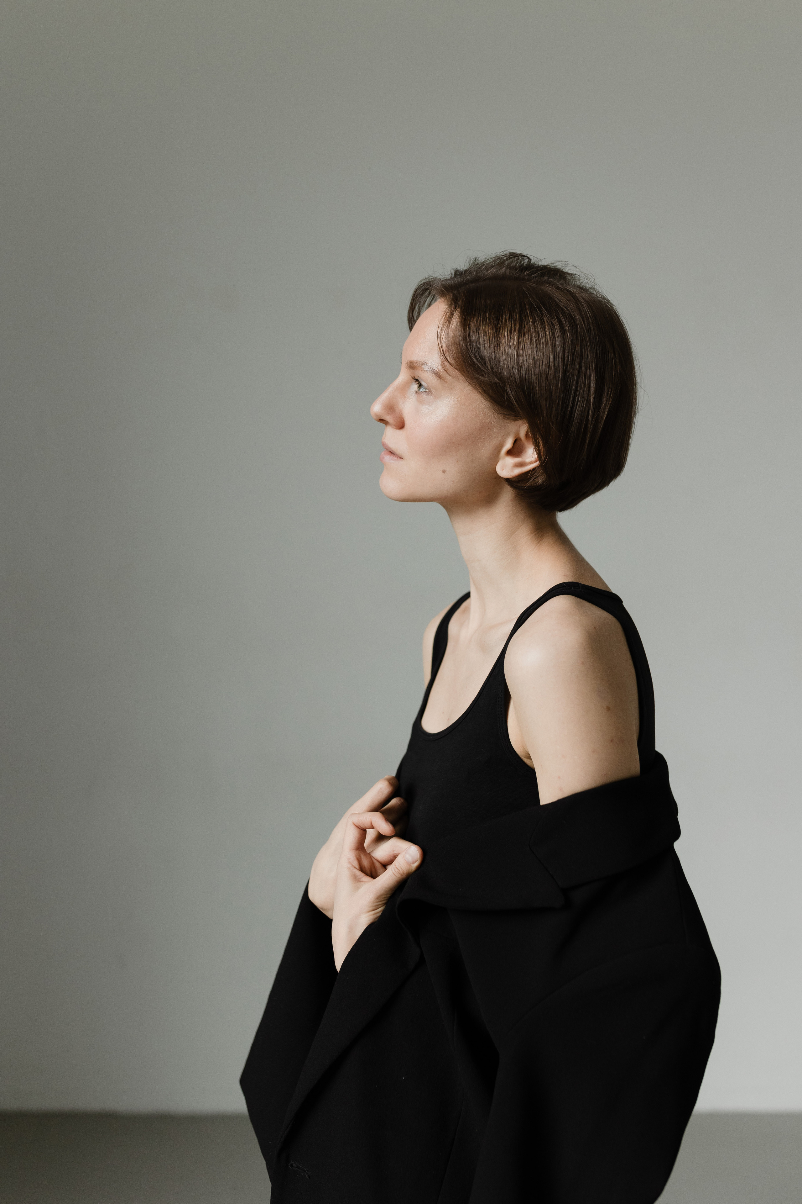 Анастасия. Репортажный фотограф в Санкт-Петербурге и Москве Мария Ежова