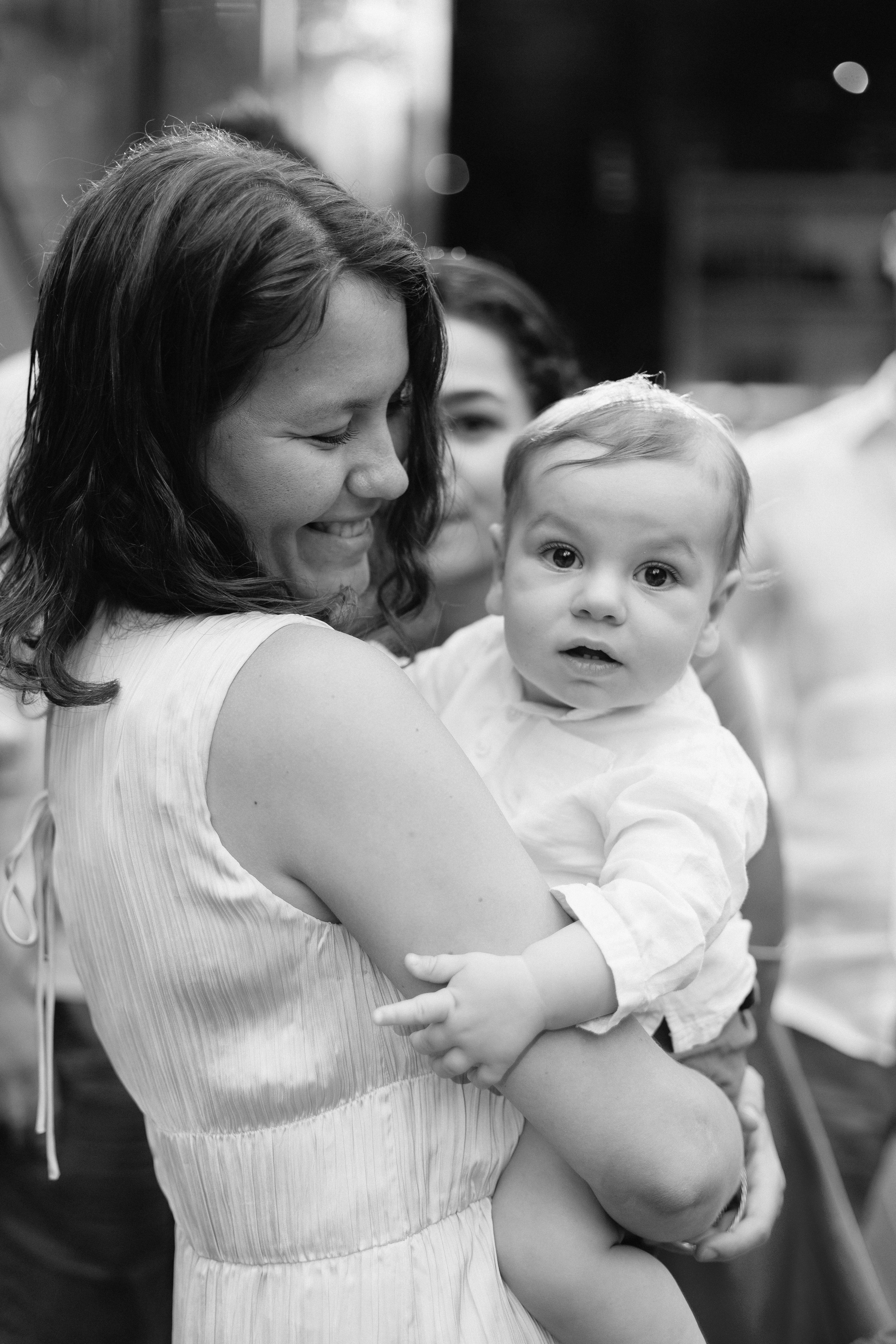 День рождения в Переделкине. Репортажный фотограф в Санкт-Петербурге и Москве Мария Ежова