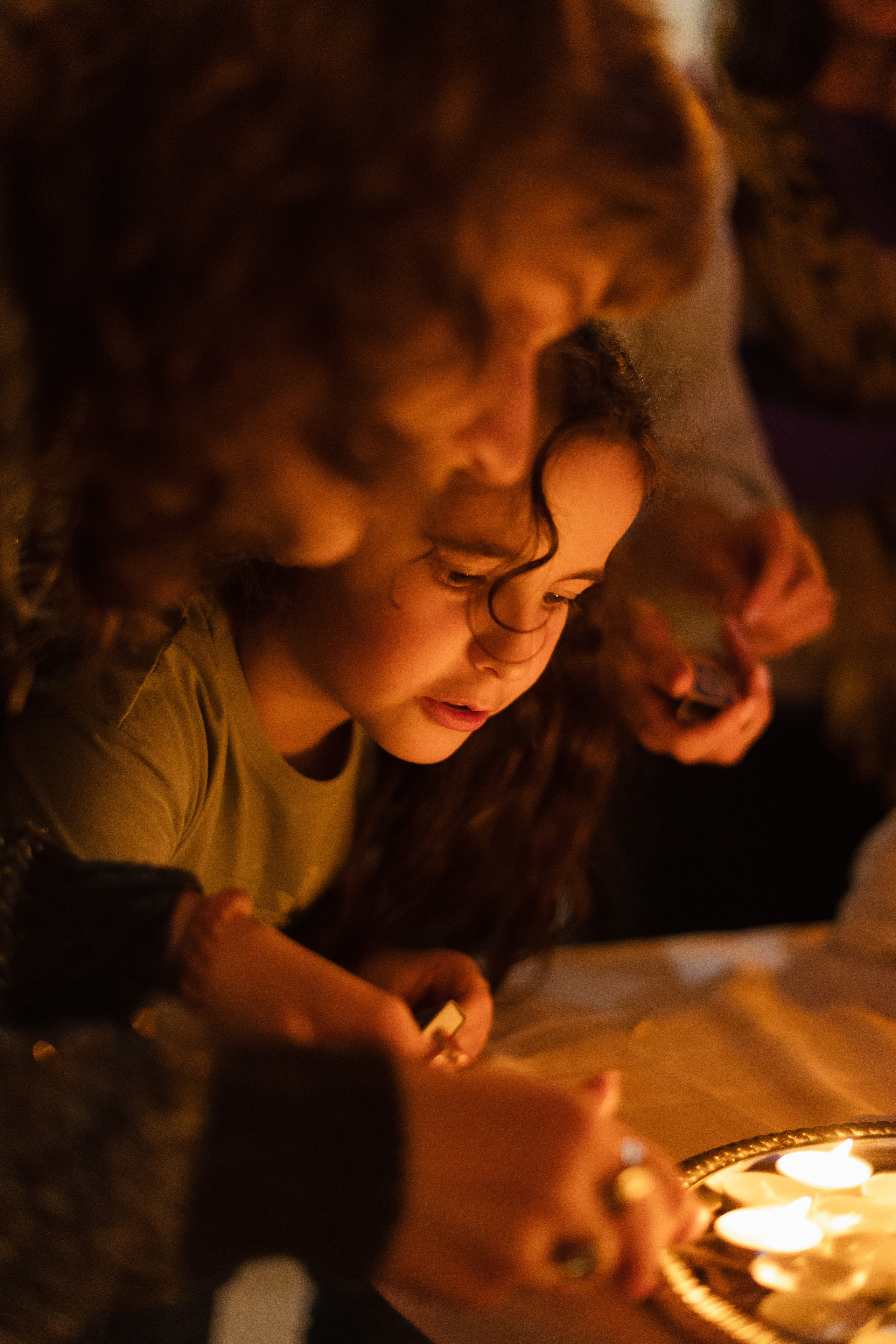 Шаббат. Репортажный фотограф в Санкт-Петербурге и Москве Мария Ежова