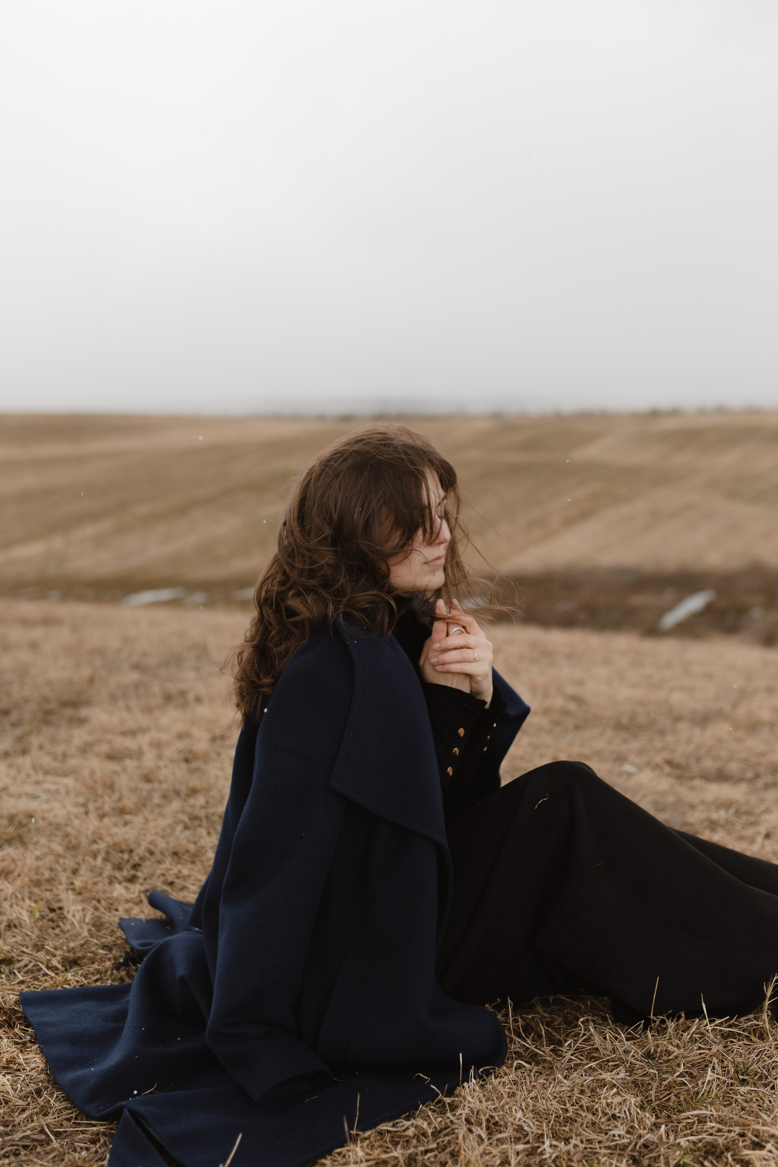 Лидия Ясинская. Репортажный фотограф в Санкт-Петербурге и Москве Мария Ежова