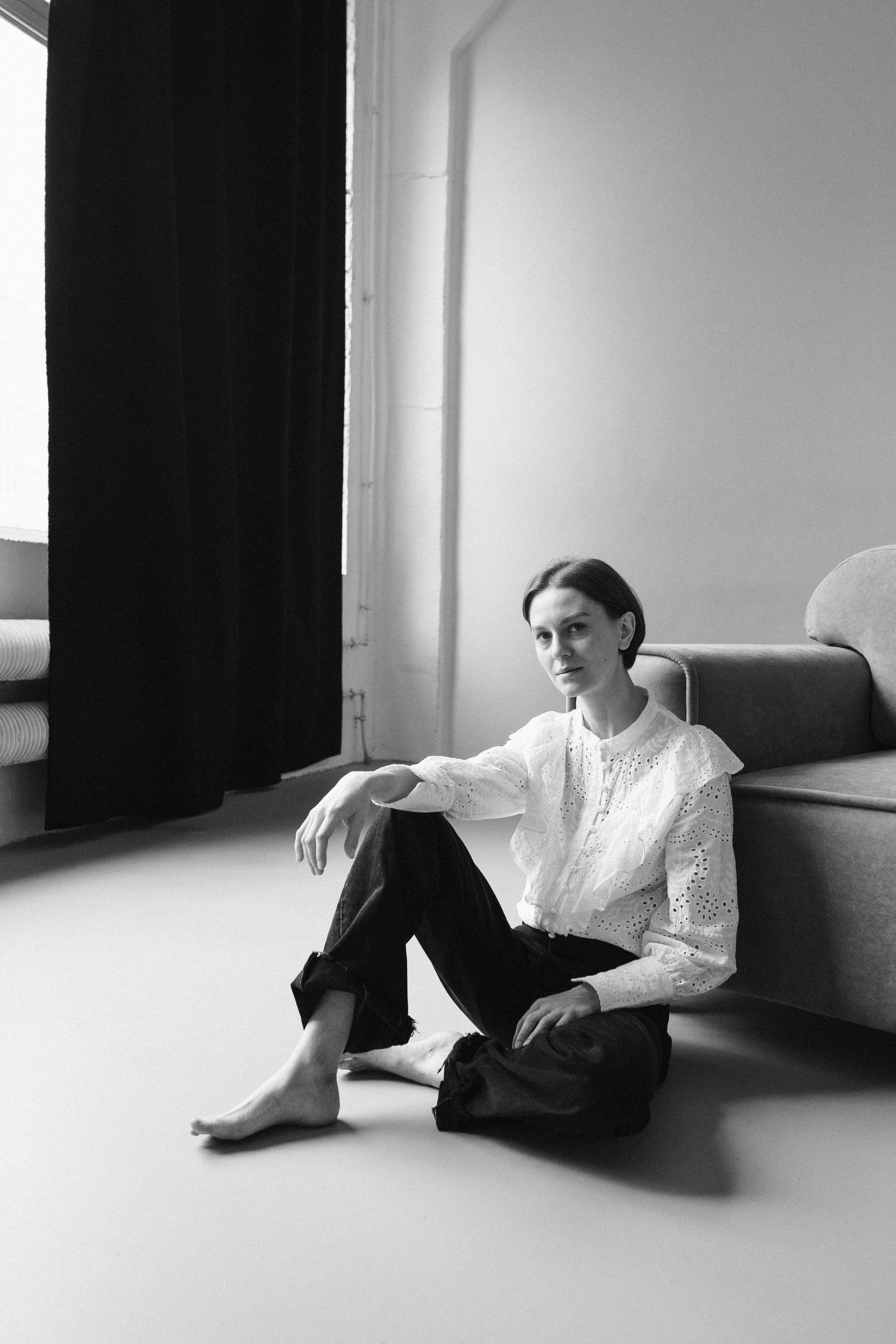 Анастасия. Репортажный фотограф в Санкт-Петербурге и Москве Мария Ежова