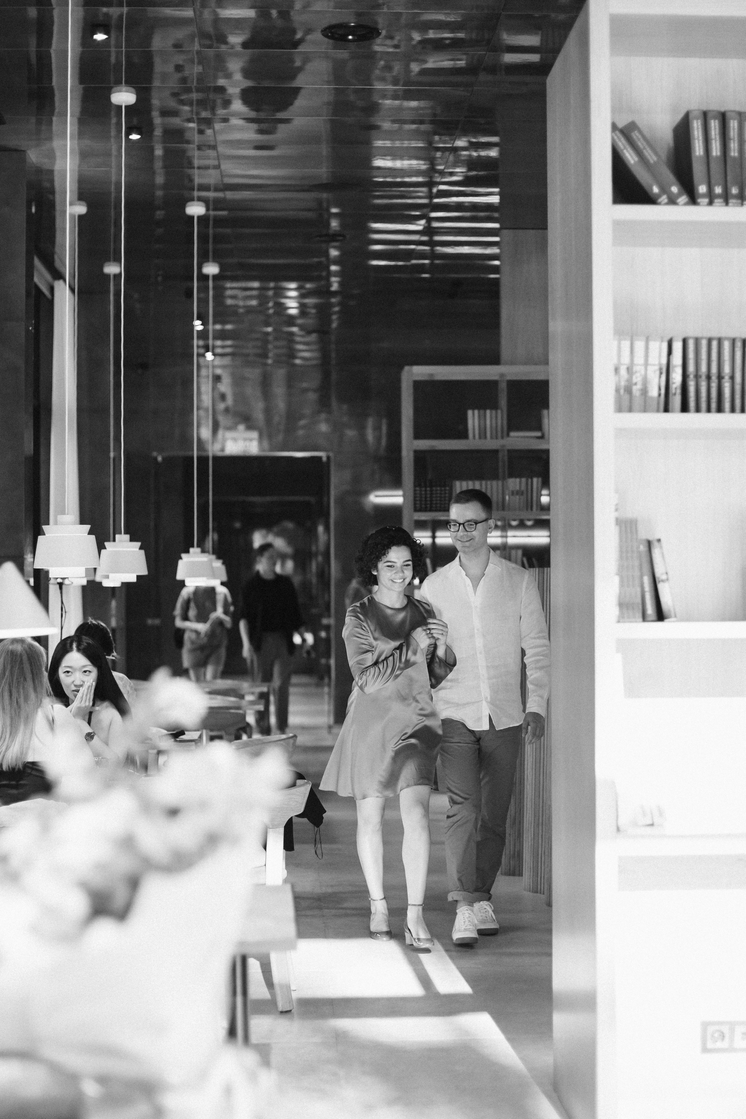 День рождения в Переделкине. Репортажный фотограф в Санкт-Петербурге и Москве Мария Ежова