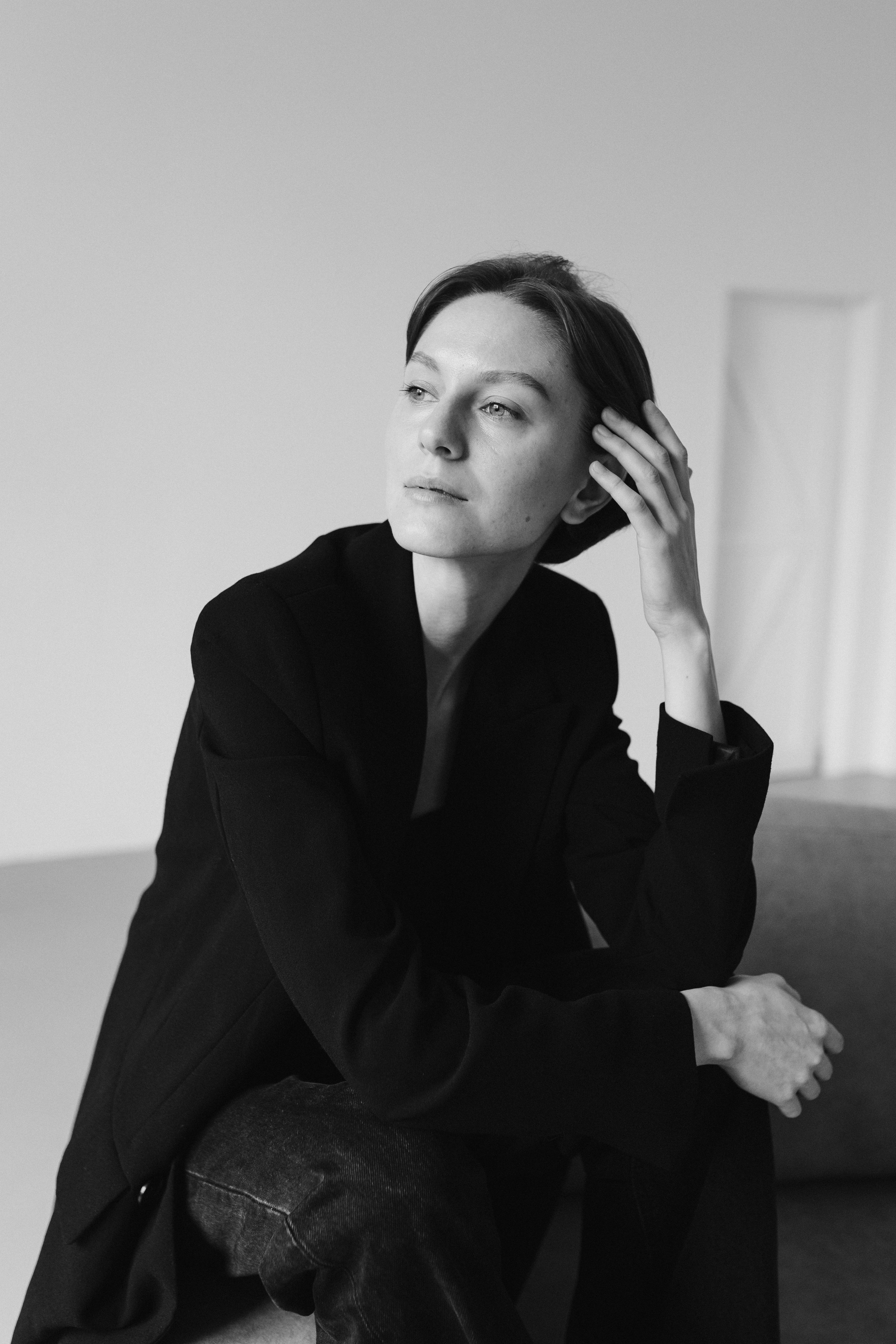 Анастасия. Репортажный фотограф в Санкт-Петербурге и Москве Мария Ежова