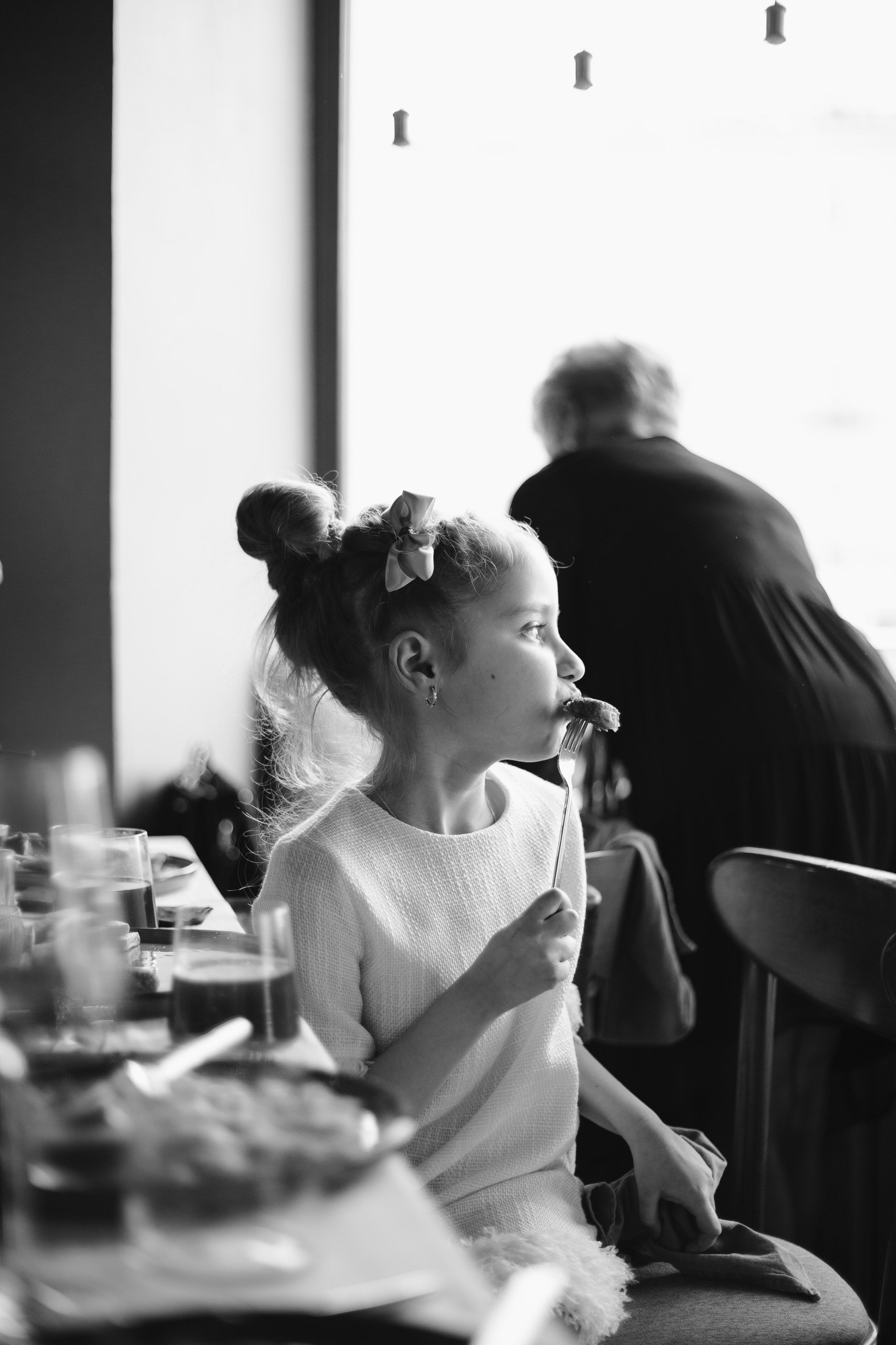 Саша и Игорь. Репортажный фотограф в Санкт-Петербурге и Москве Мария Ежова