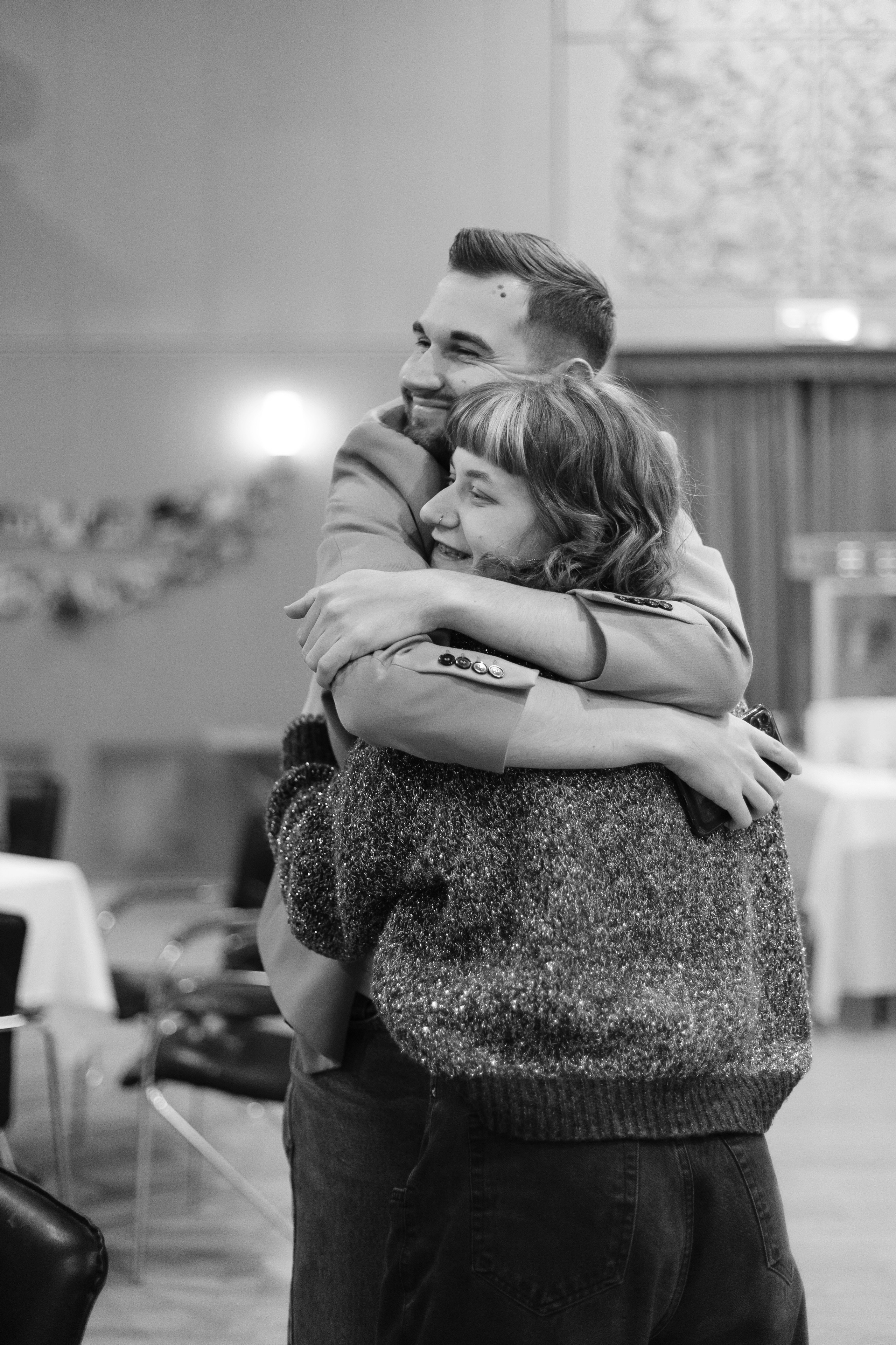 Шаббат. Репортажный фотограф в Санкт-Петербурге и Москве Мария Ежова