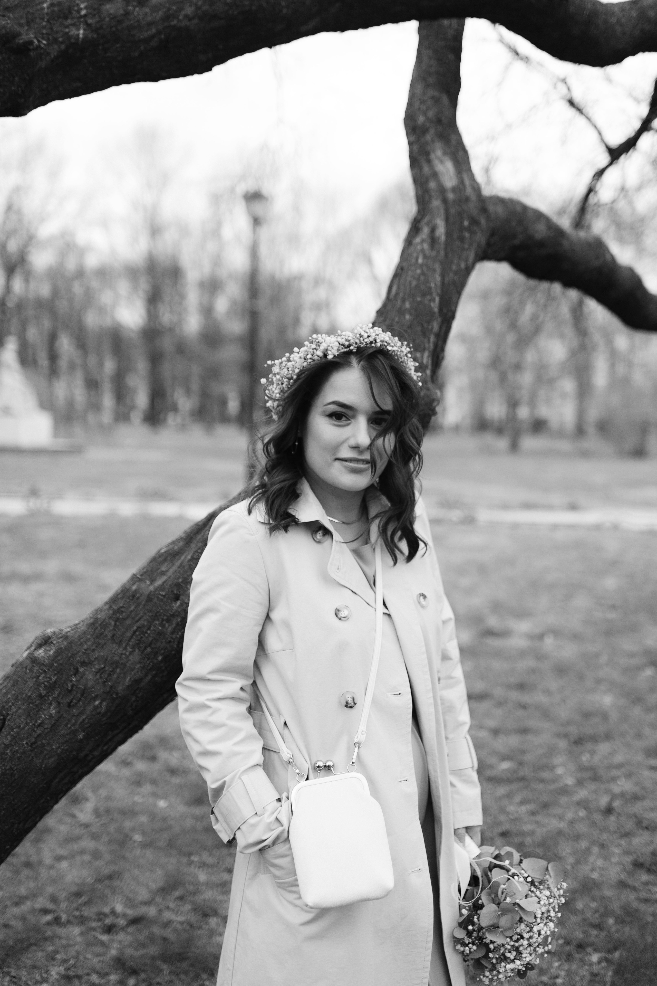 Алина и Сергей. Репортажный фотограф в Санкт-Петербурге и Москве Мария Ежова