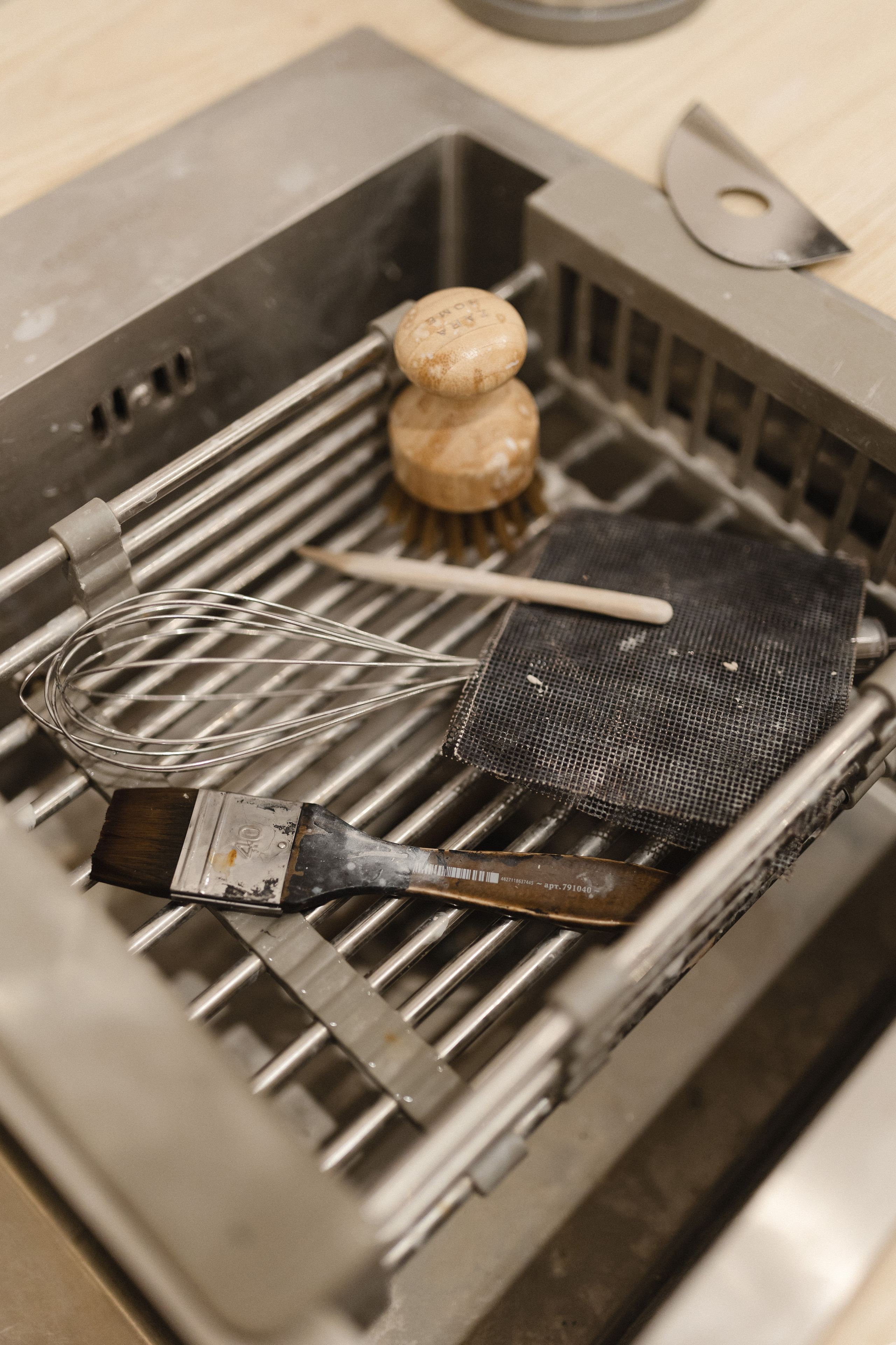 Гончарная студия Колокол. Репортажный фотограф в Санкт-Петербурге и Москве Мария Ежова
