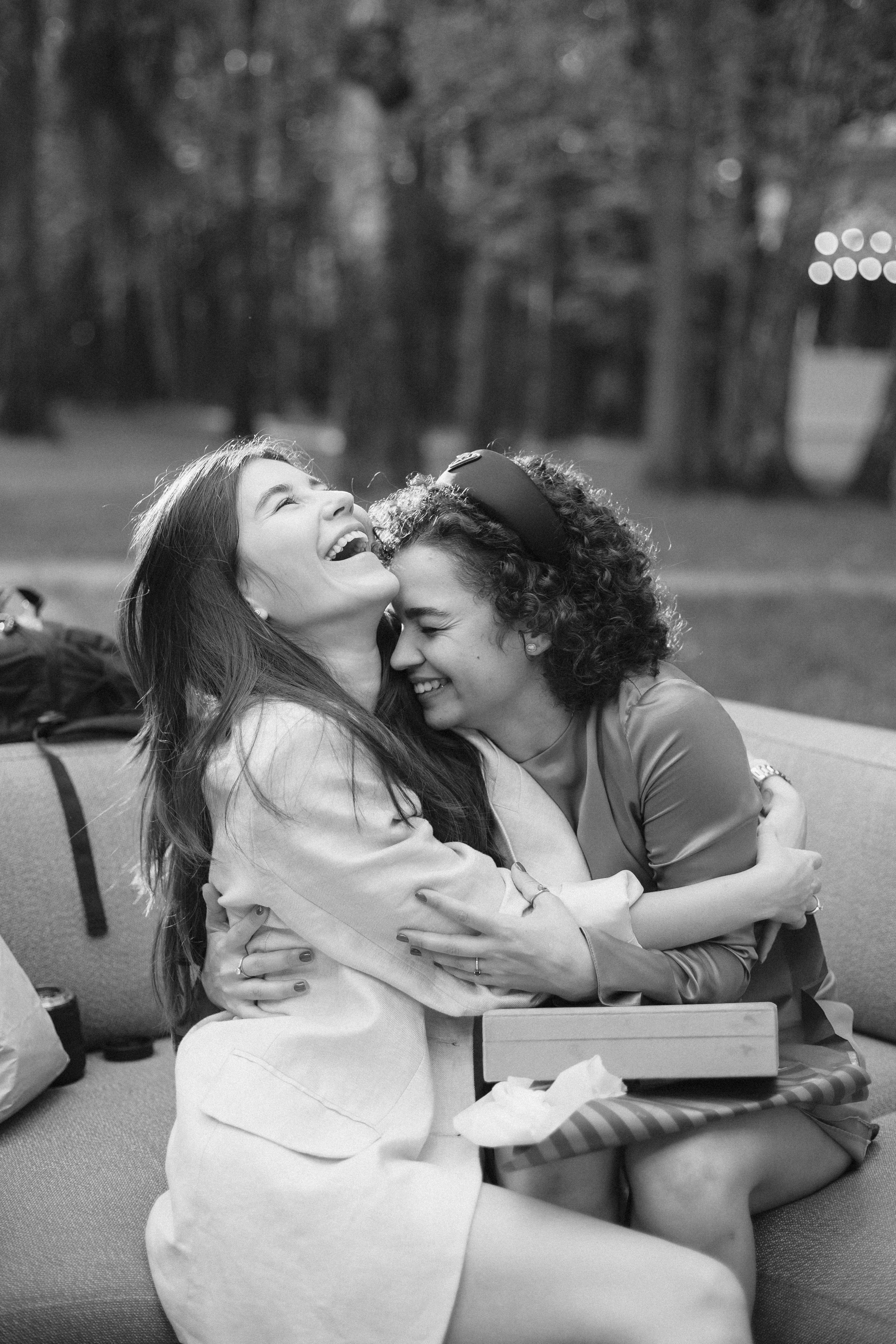 День рождения в Переделкине. Репортажный фотограф в Санкт-Петербурге и Москве Мария Ежова