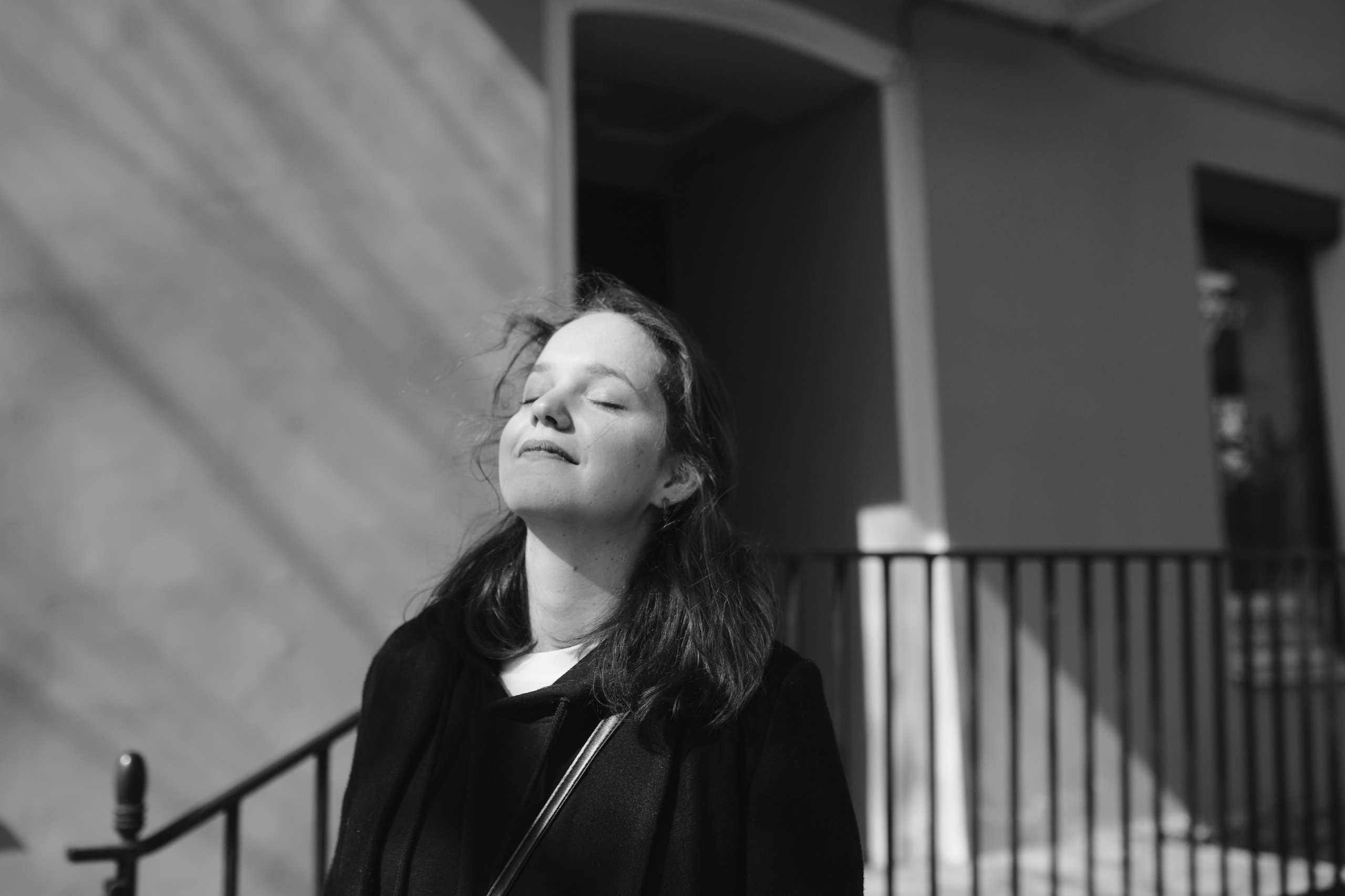 Мария. Репортажный фотограф в Санкт-Петербурге и Москве Мария Ежова