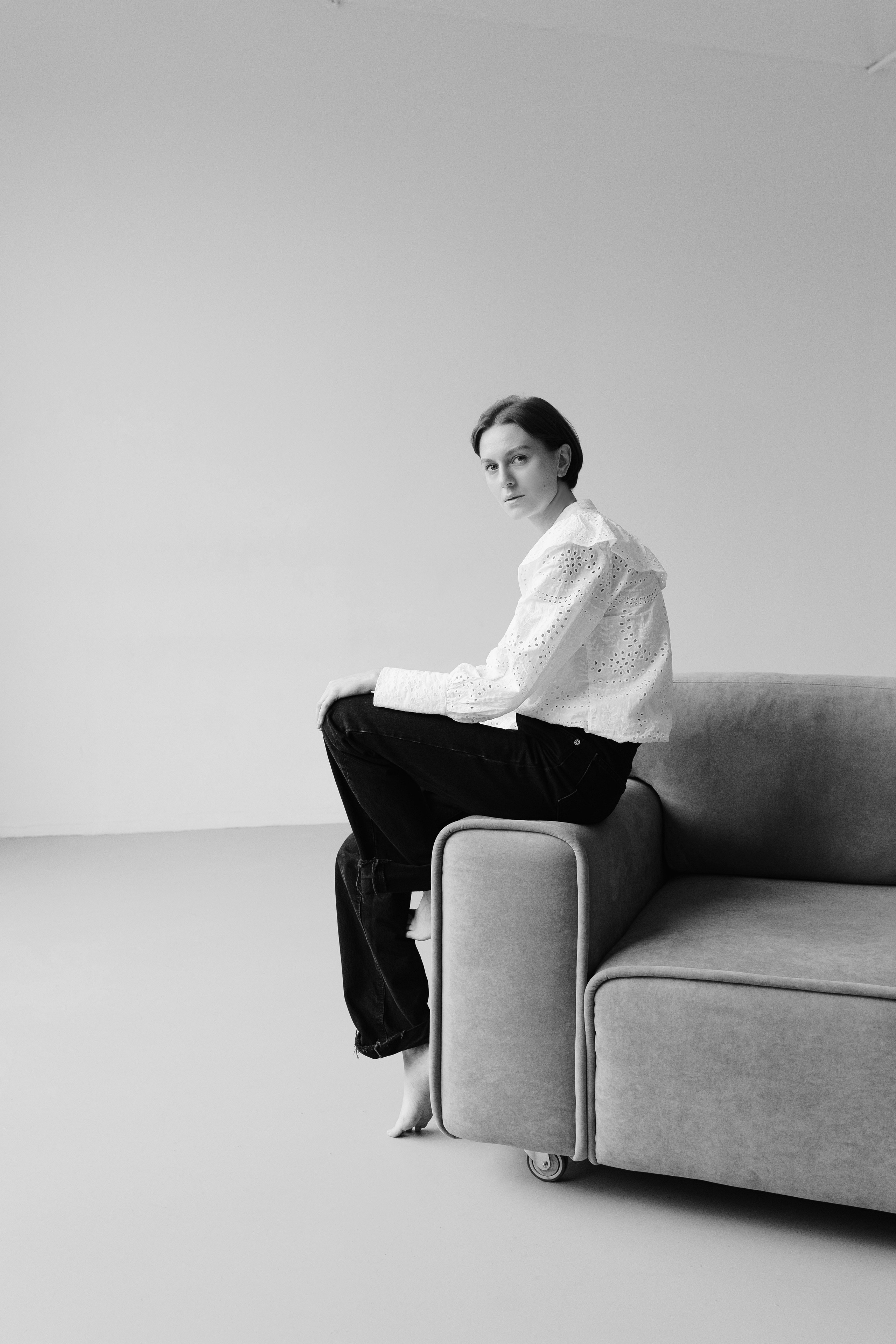 Анастасия. Репортажный фотограф в Санкт-Петербурге и Москве Мария Ежова