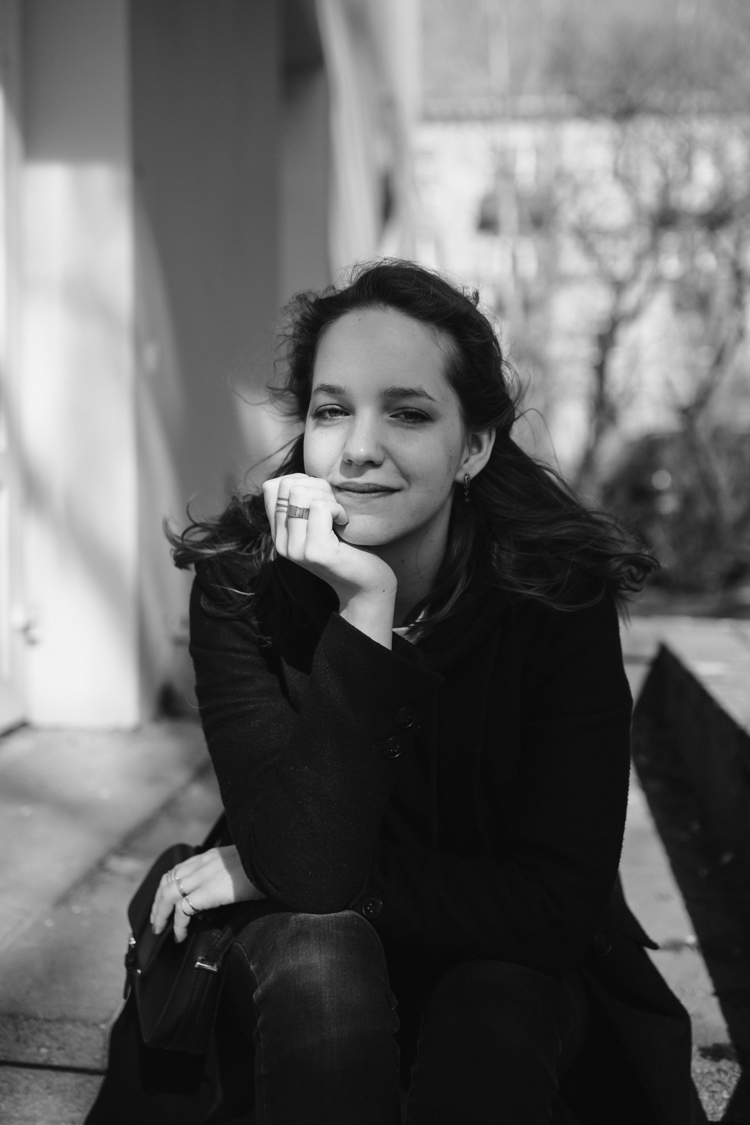 Мария. Репортажный фотограф в Санкт-Петербурге и Москве Мария Ежова