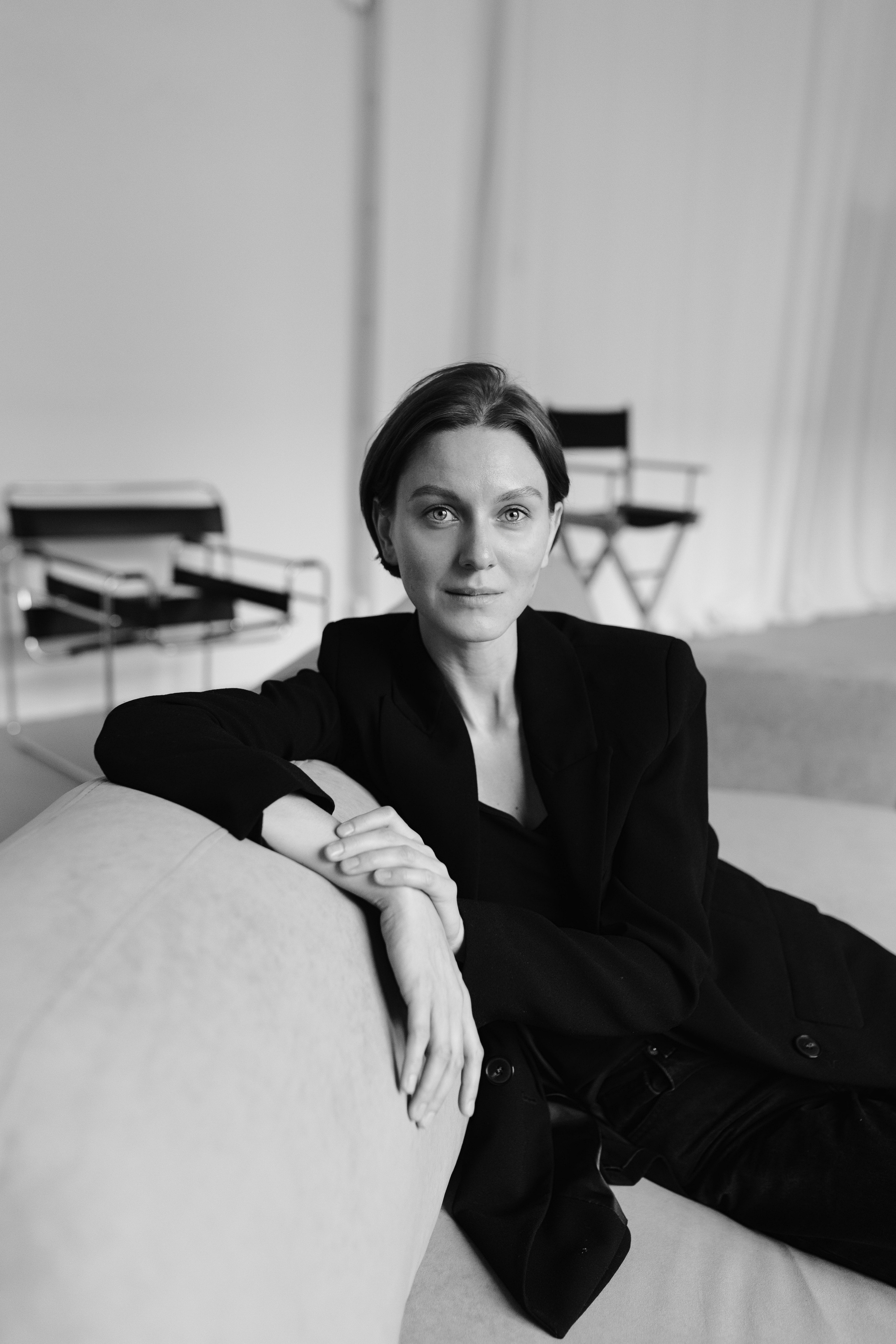 Анастасия. Репортажный фотограф в Санкт-Петербурге и Москве Мария Ежова