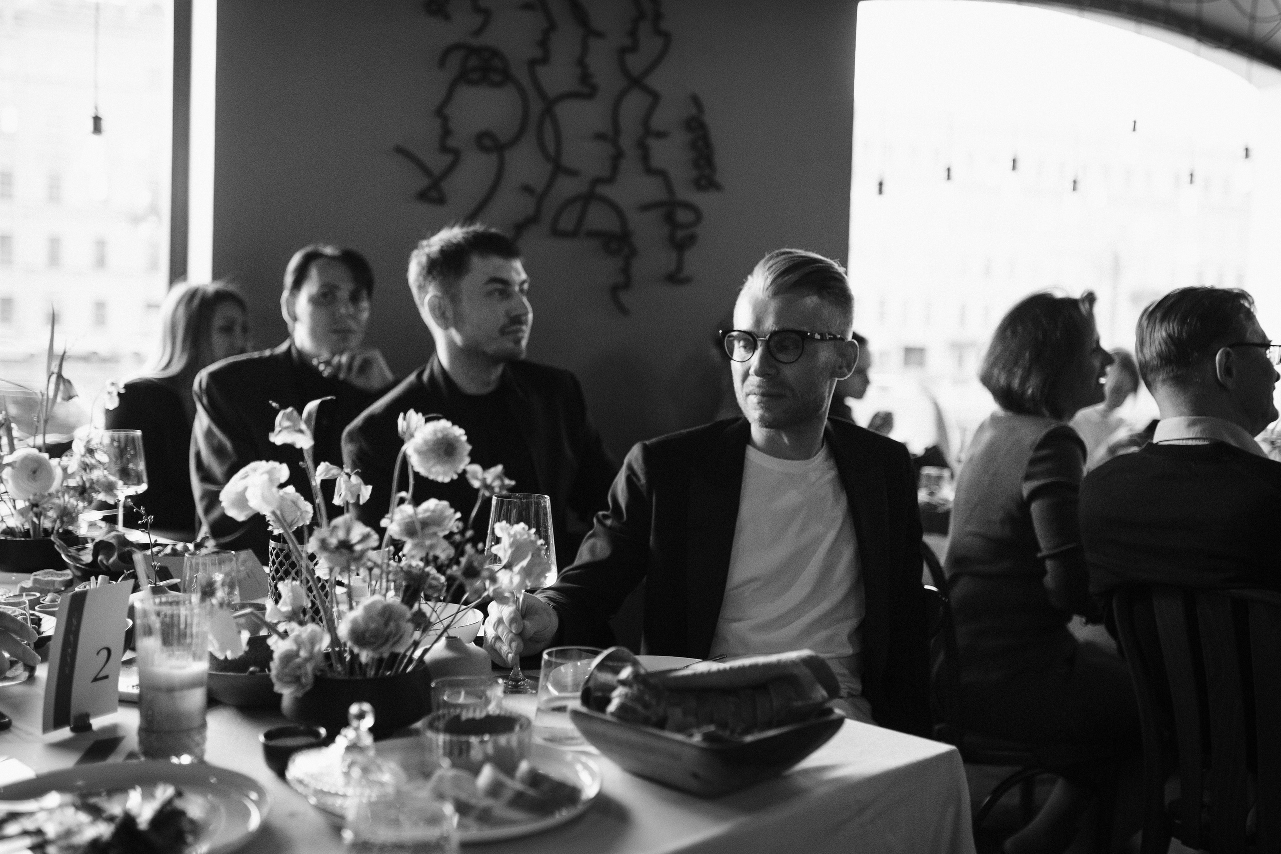 Саша и Игорь. Репортажный фотограф в Санкт-Петербурге и Москве Мария Ежова