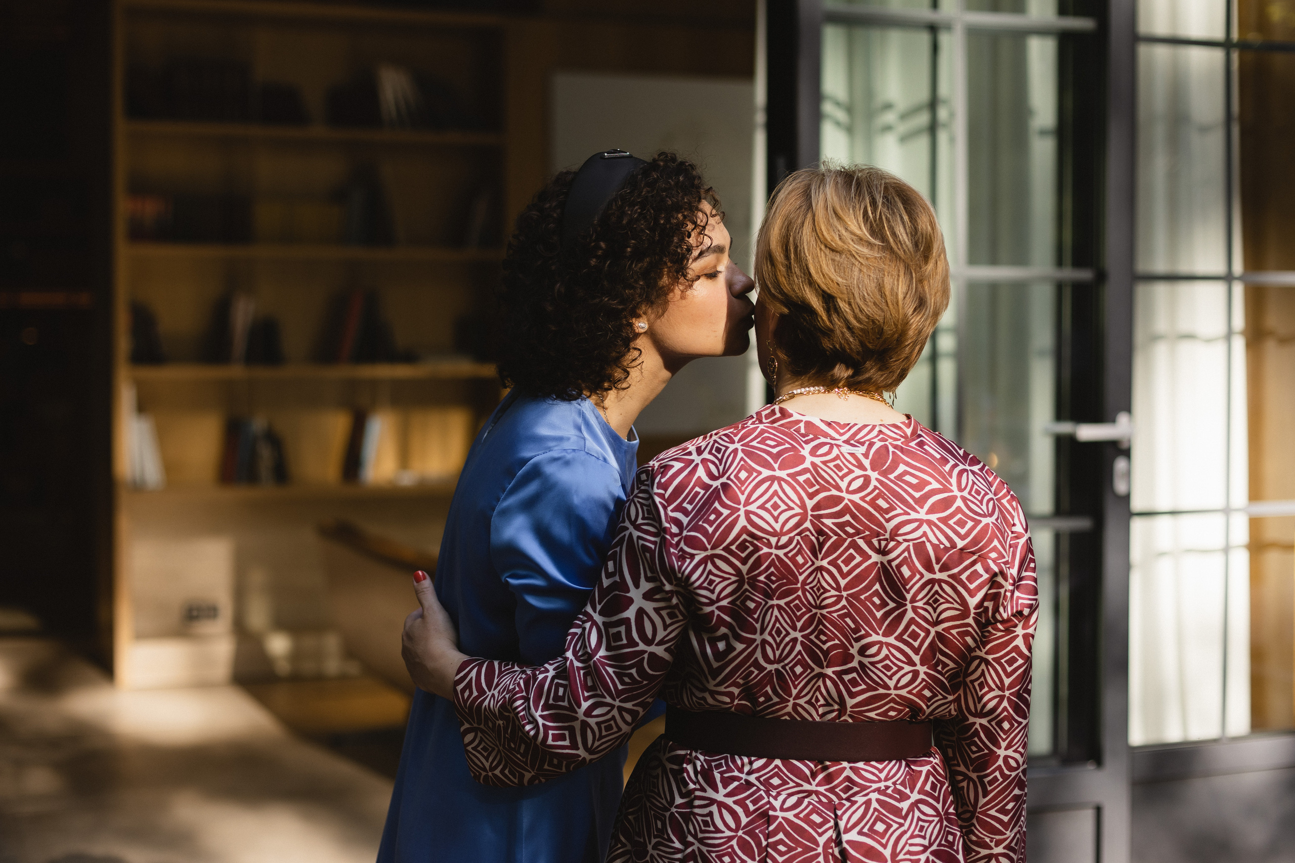 День рождения в Переделкине. Репортажный фотограф в Санкт-Петербурге и Москве Мария Ежова