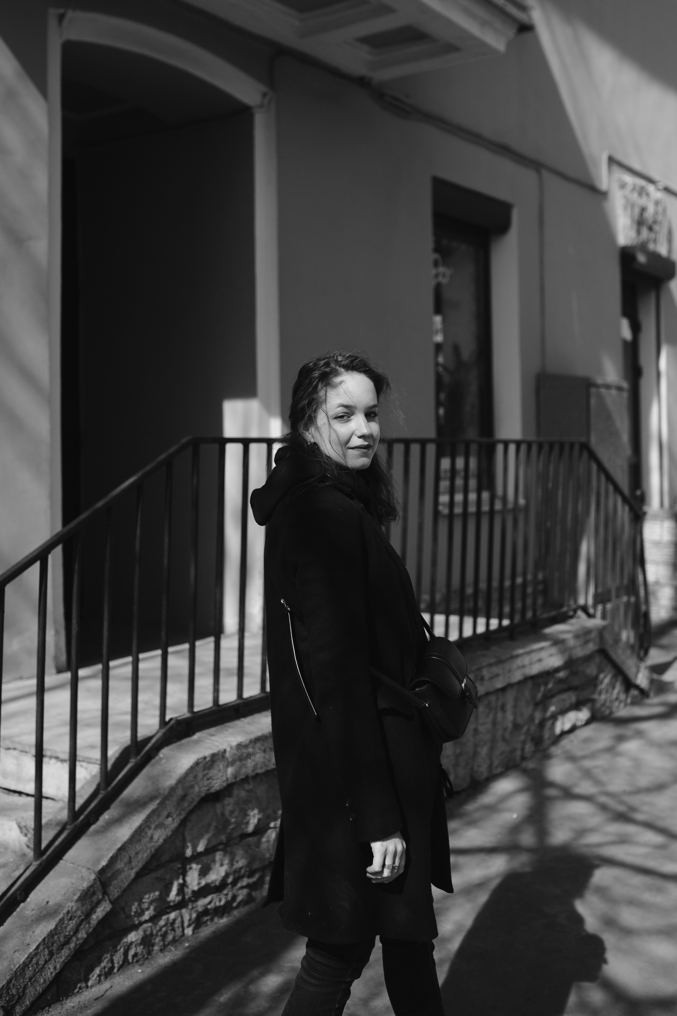 Мария. Репортажный фотограф в Санкт-Петербурге и Москве Мария Ежова