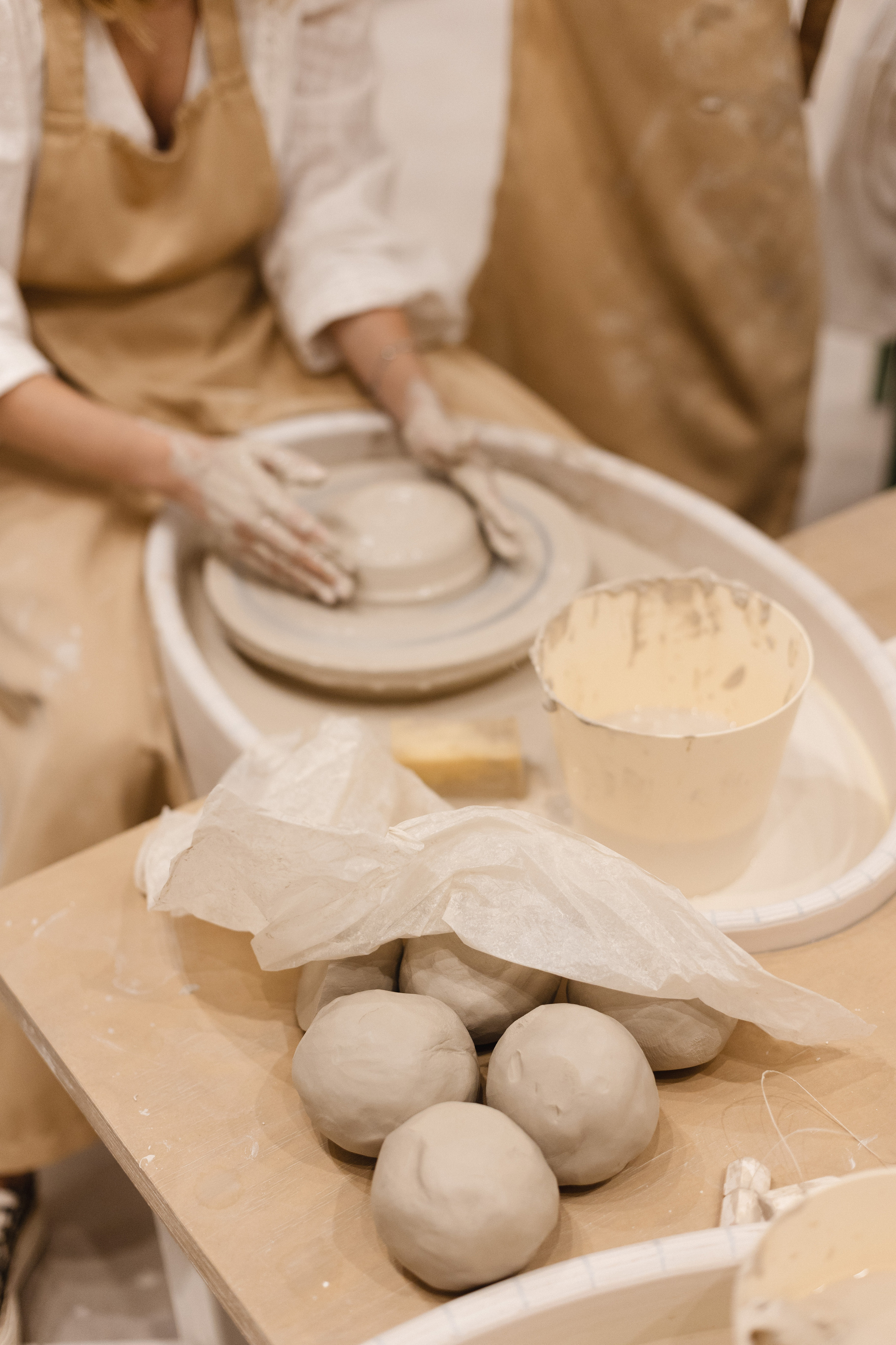 Гончарная студия Колокол. Репортажный фотограф в Санкт-Петербурге и Москве Мария Ежова
