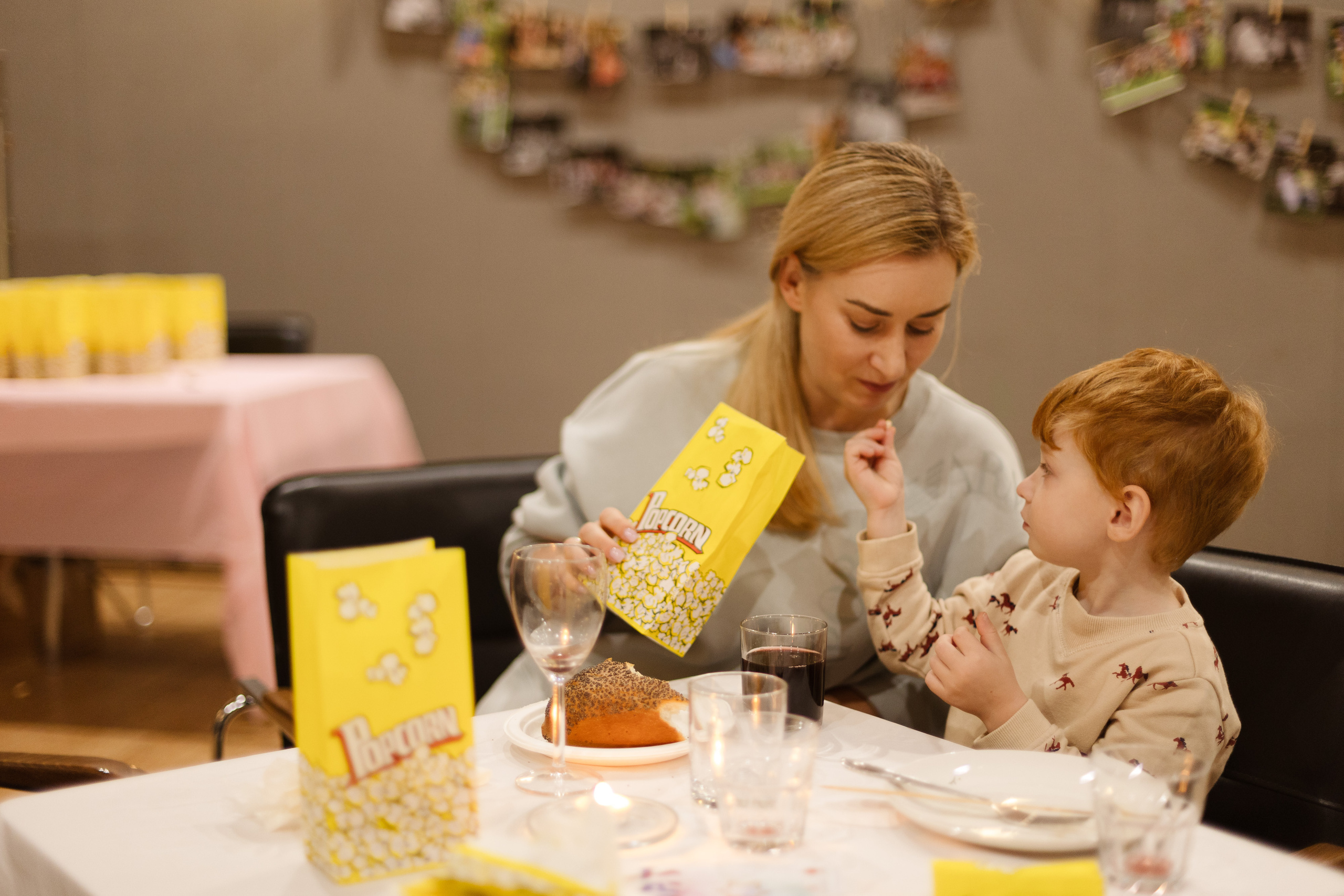 Шаббат. Репортажный фотограф в Санкт-Петербурге и Москве Мария Ежова
