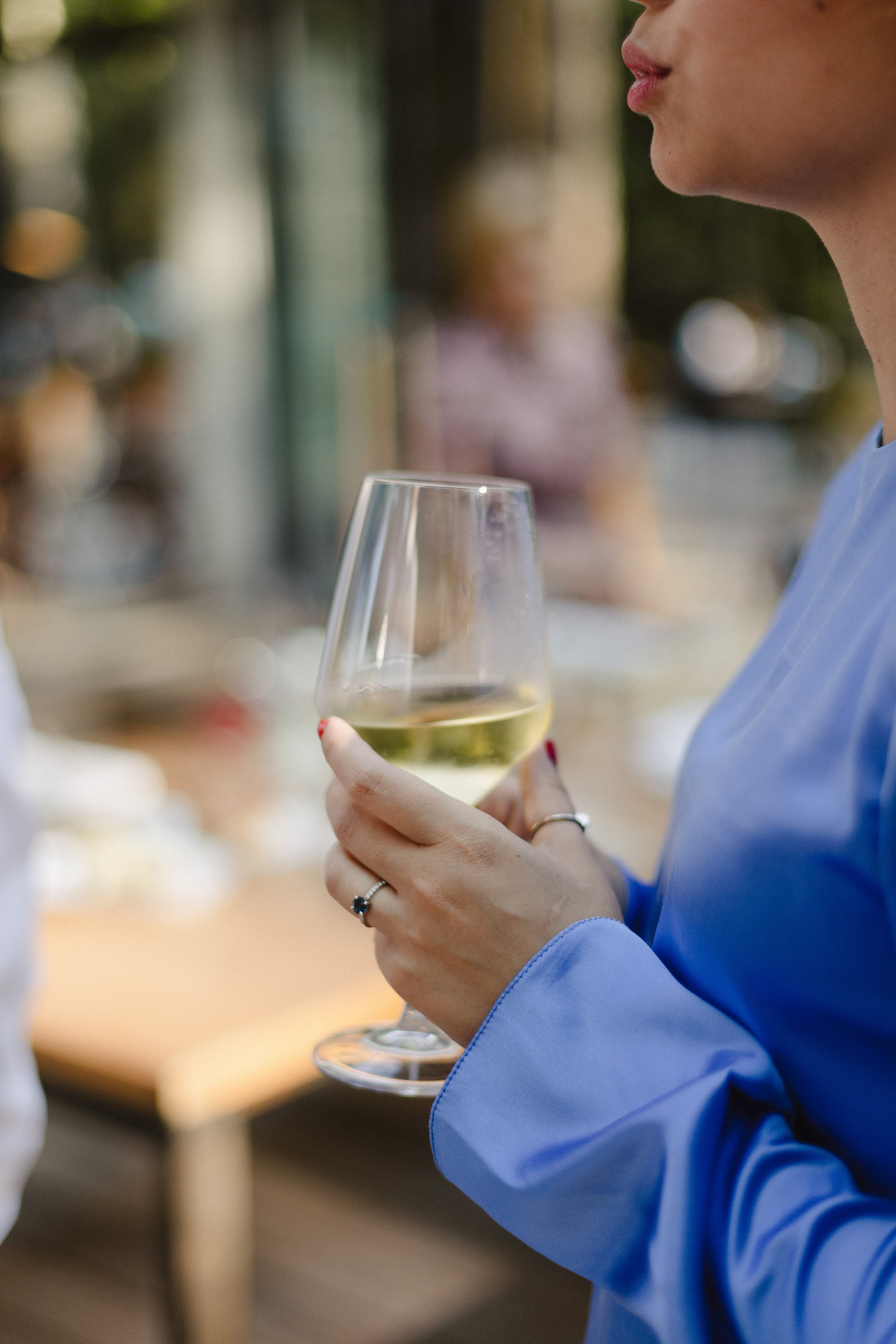 День рождения в Переделкине. Репортажный фотограф в Санкт-Петербурге и Москве Мария Ежова