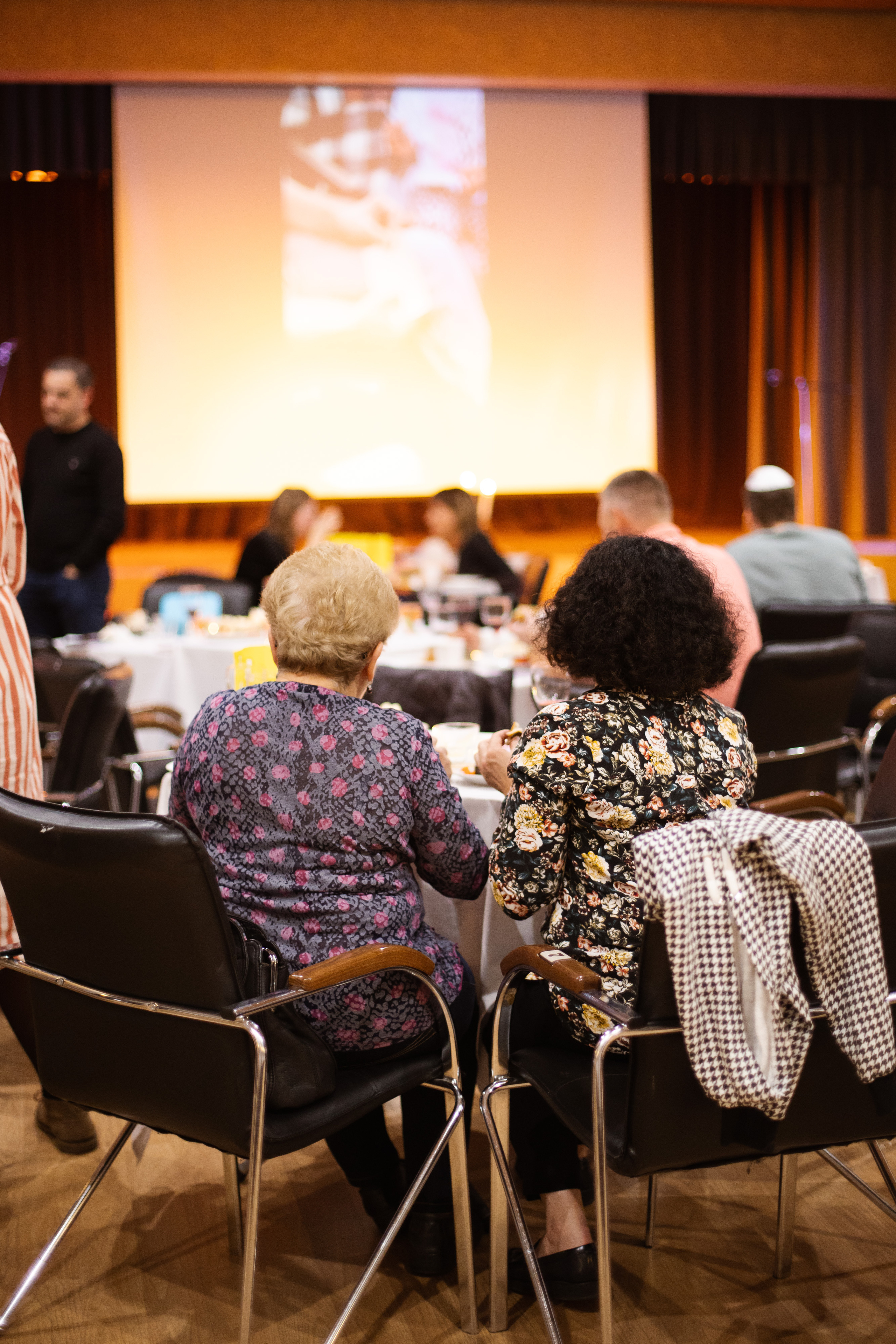 Шаббат. Репортажный фотограф в Санкт-Петербурге и Москве Мария Ежова