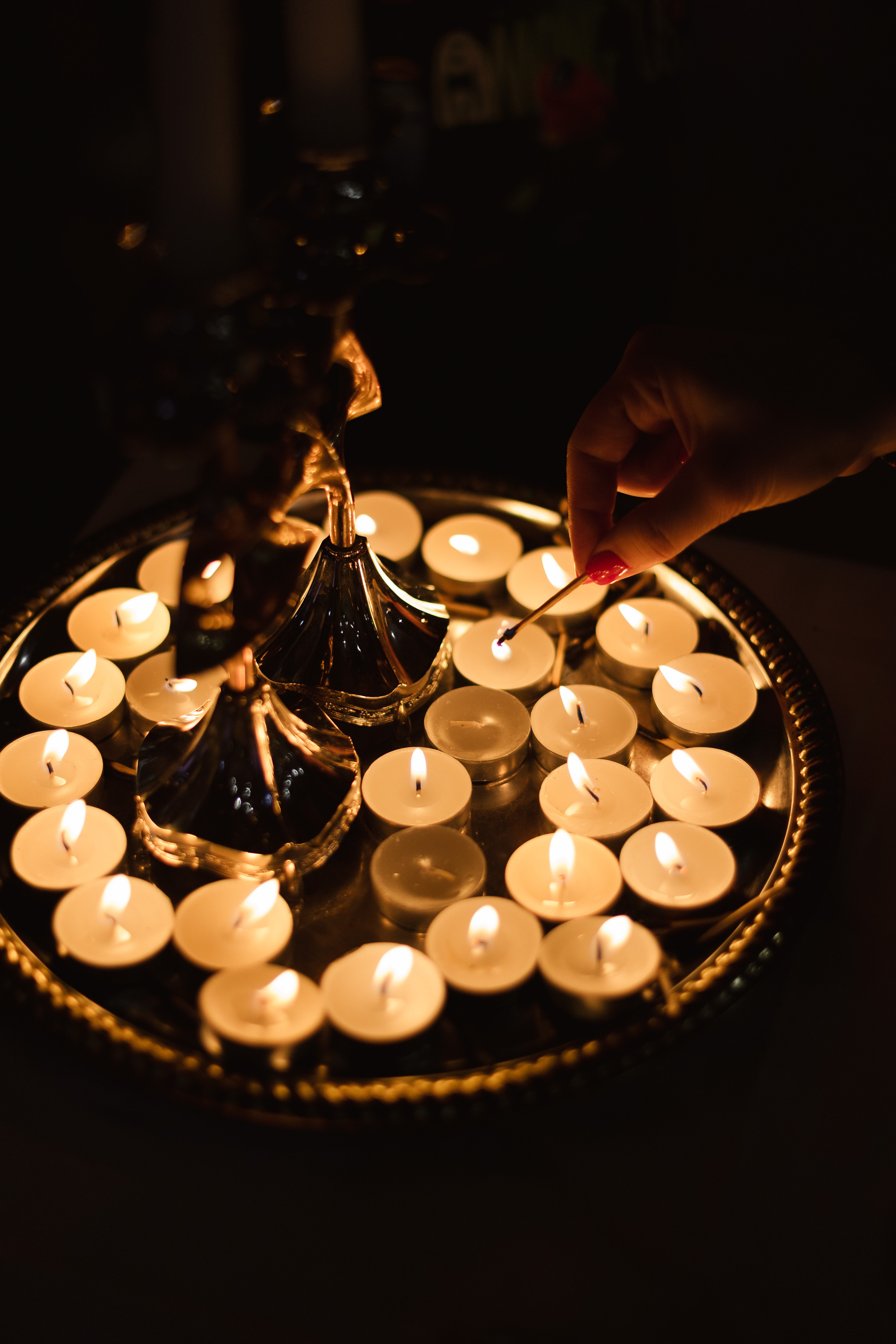 Шаббат. Репортажный фотограф в Санкт-Петербурге и Москве Мария Ежова