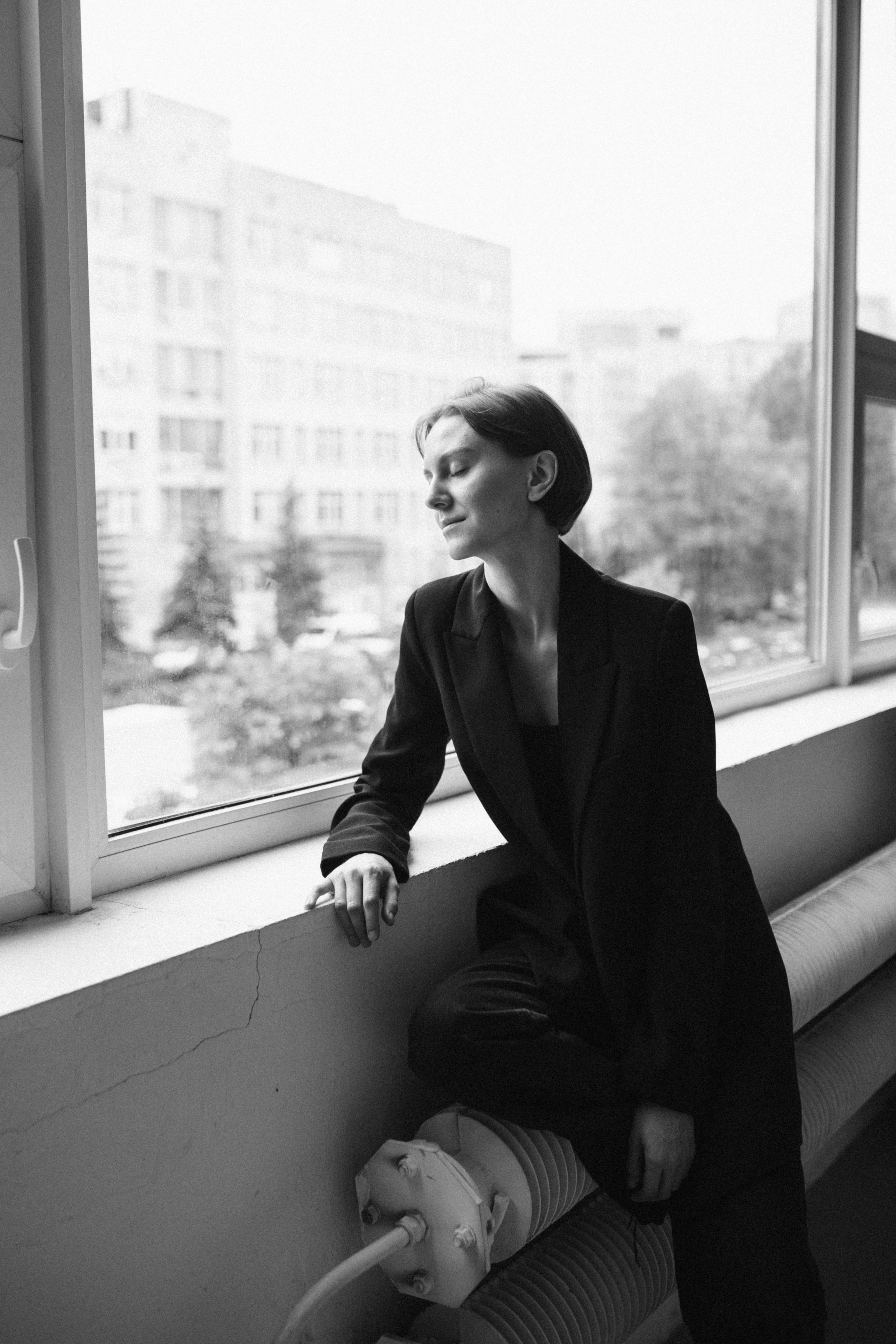 Анастасия. Репортажный фотограф в Санкт-Петербурге и Москве Мария Ежова