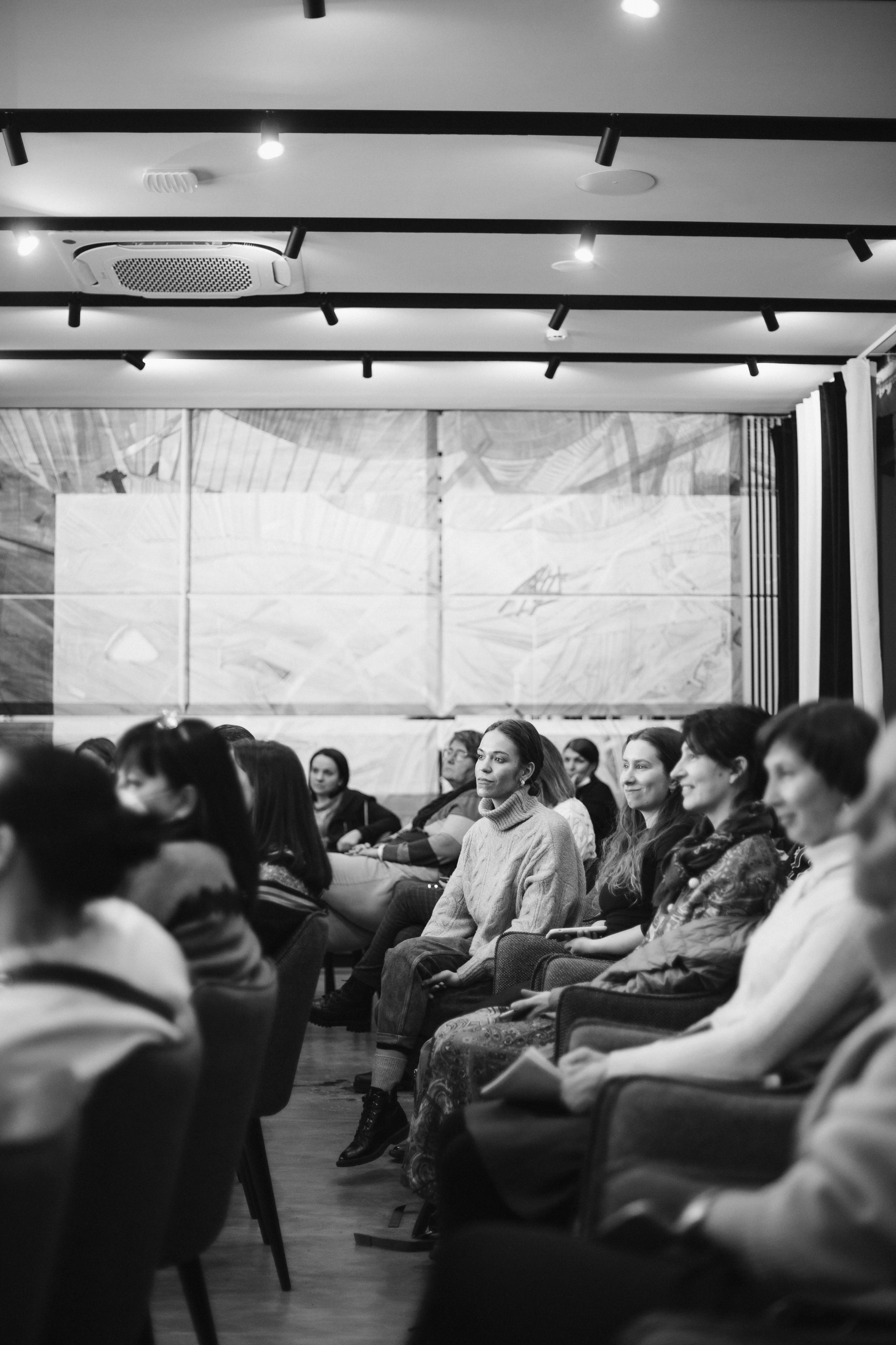 Катерина Мурашова. Репортажный фотограф в Санкт-Петербурге и Москве Мария Ежова