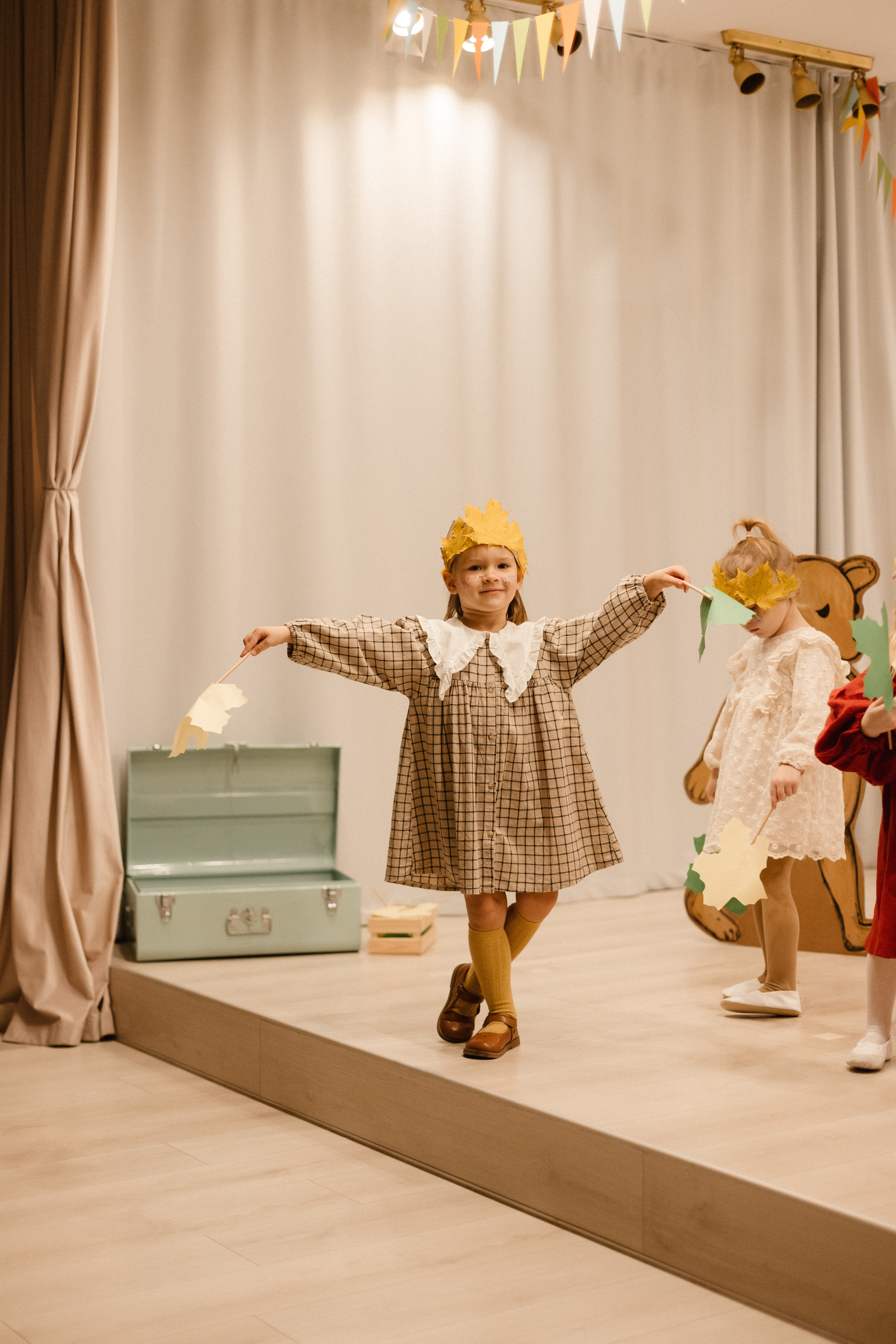 Мишка Бруно в стрекозе. Репортажный фотограф в Санкт-Петербурге и Москве Мария Ежова