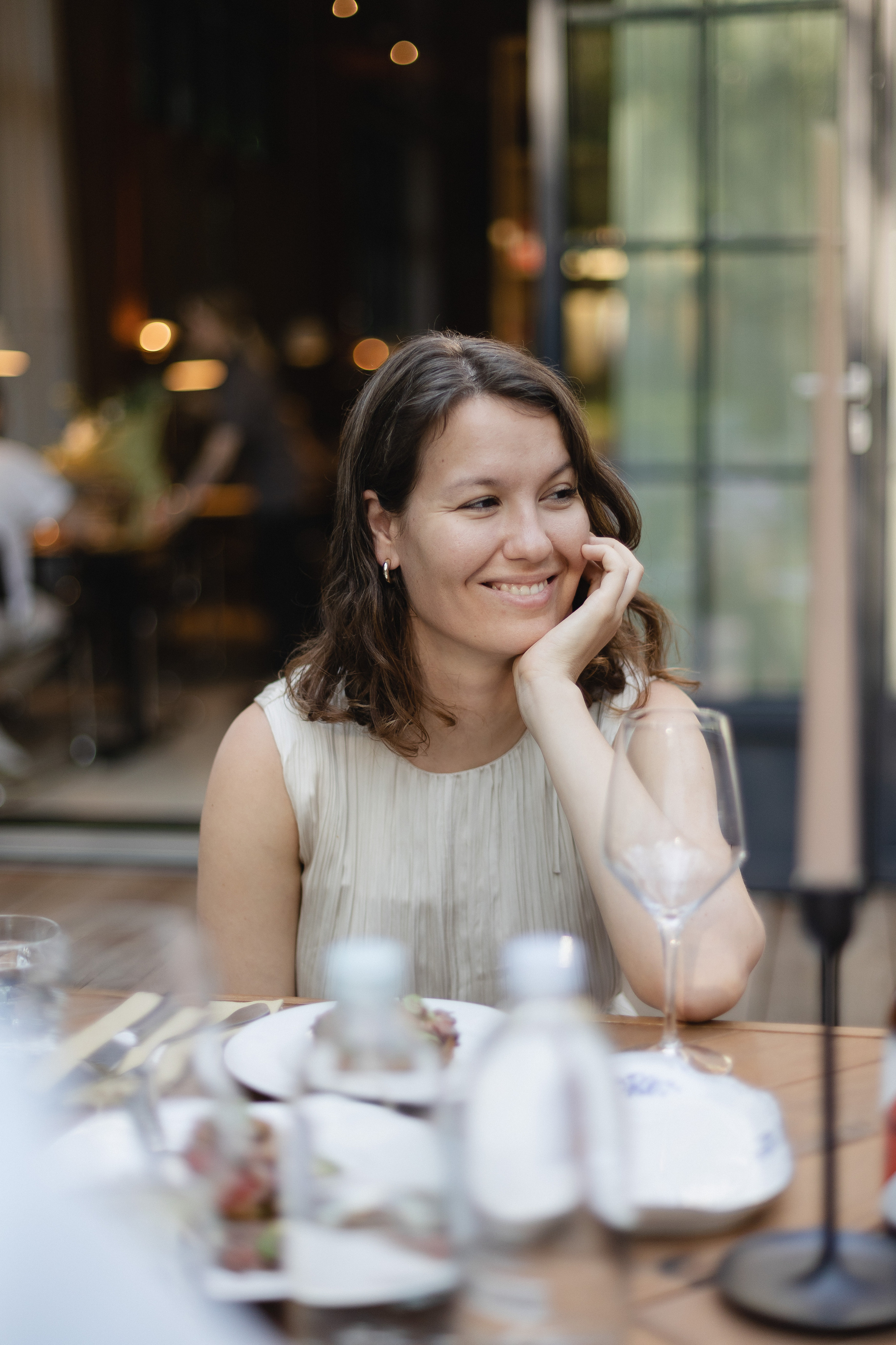 День рождения в Переделкине. Репортажный фотограф в Санкт-Петербурге и Москве Мария Ежова