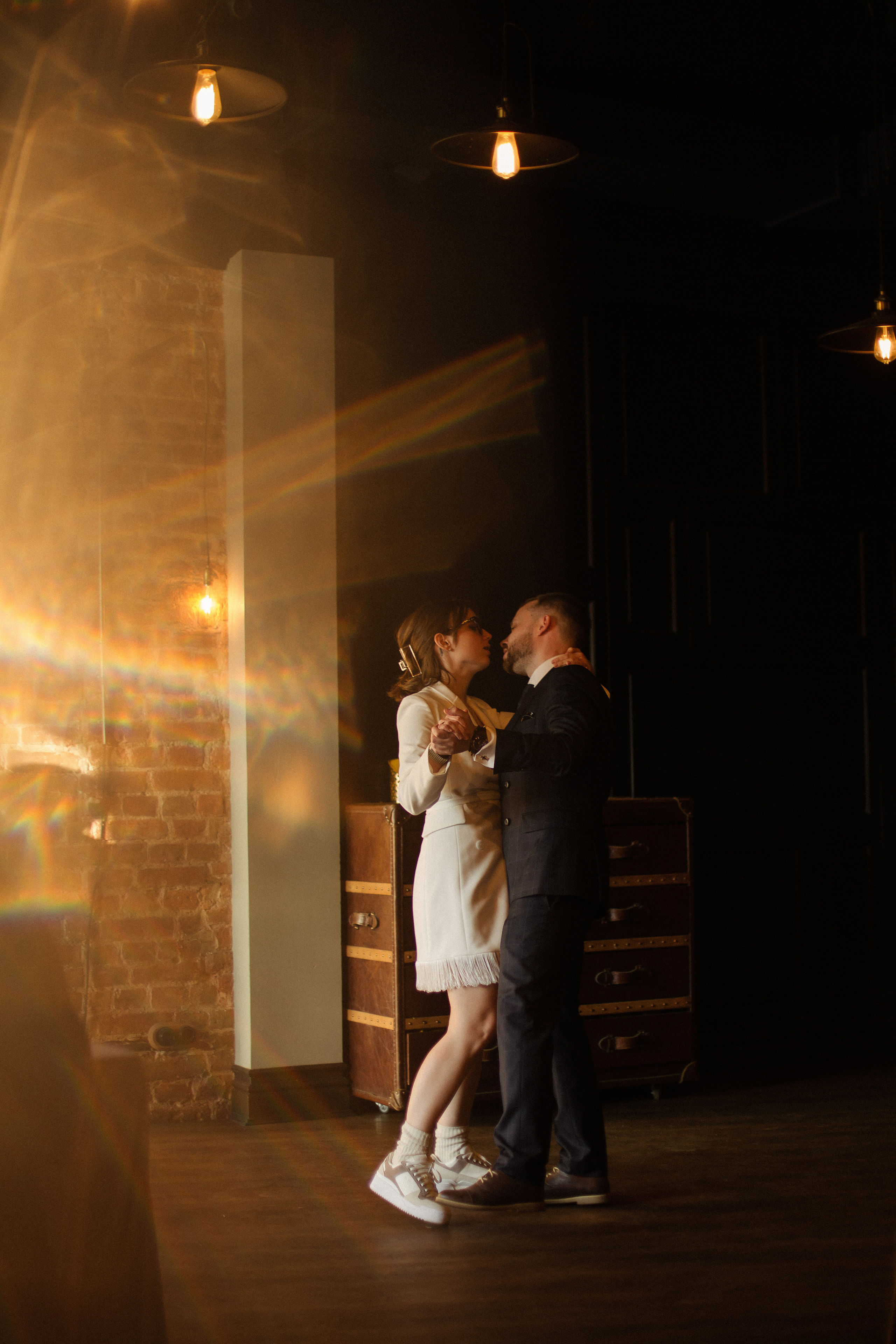 Саша и Игорь. Репортажный фотограф в Санкт-Петербурге и Москве Мария Ежова