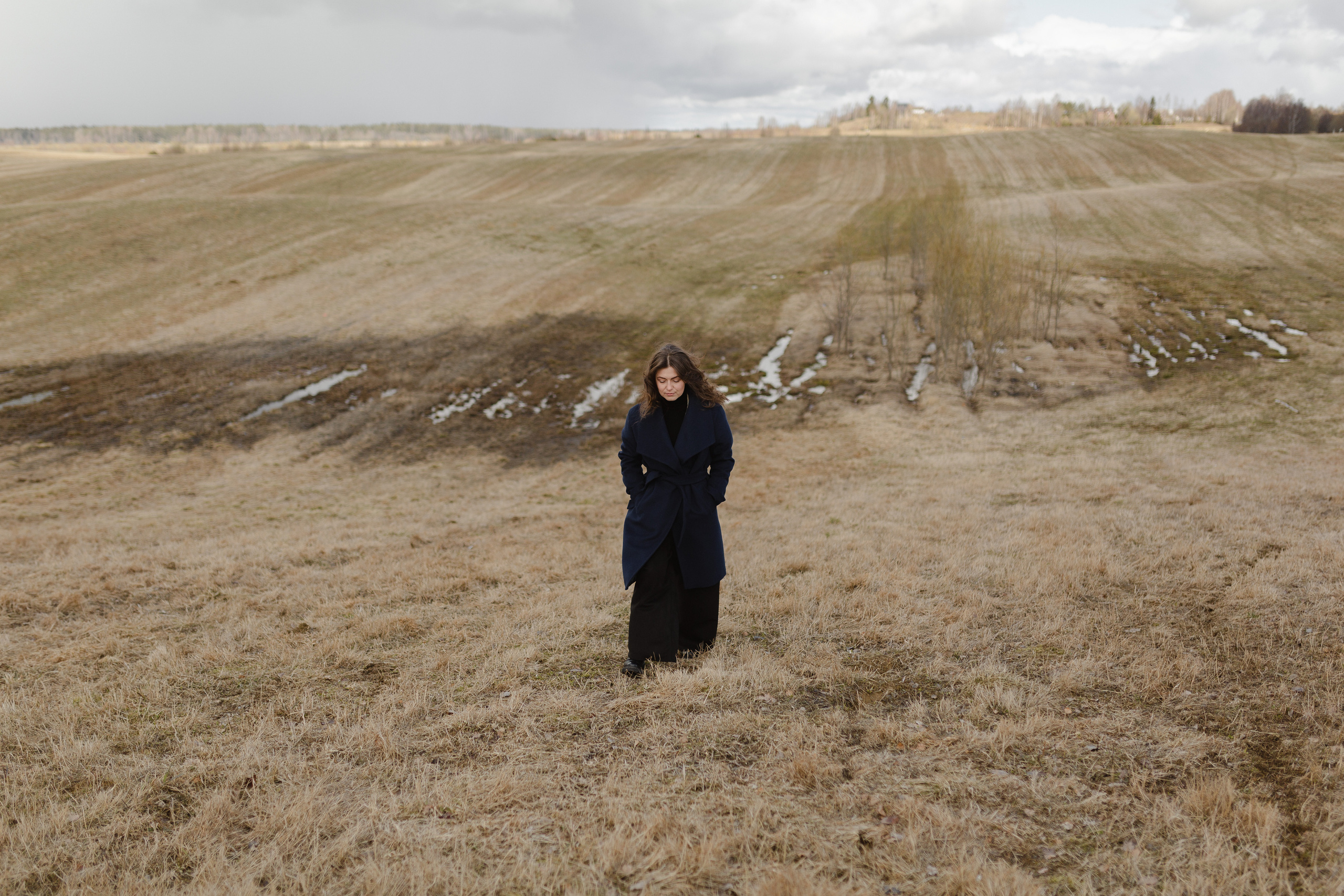 Лидия Ясинская. Репортажный фотограф в Санкт-Петербурге и Москве Мария Ежова