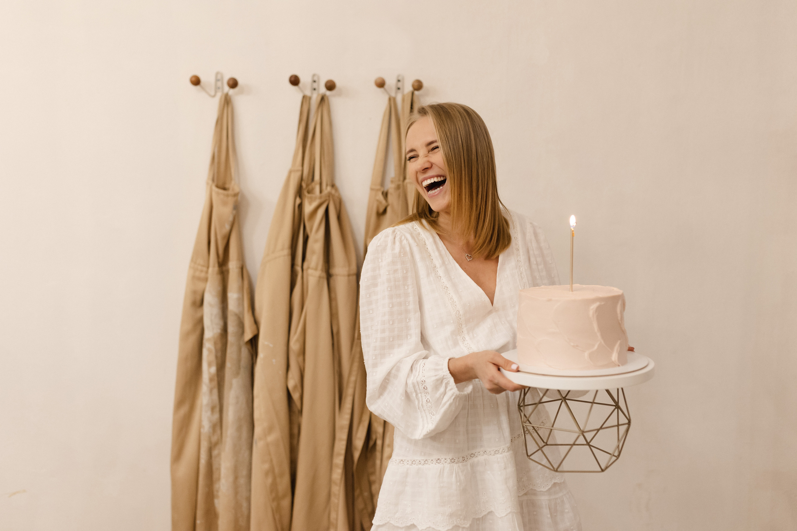 Гончарная студия Колокол. Репортажный фотограф в Санкт-Петербурге и Москве Мария Ежова