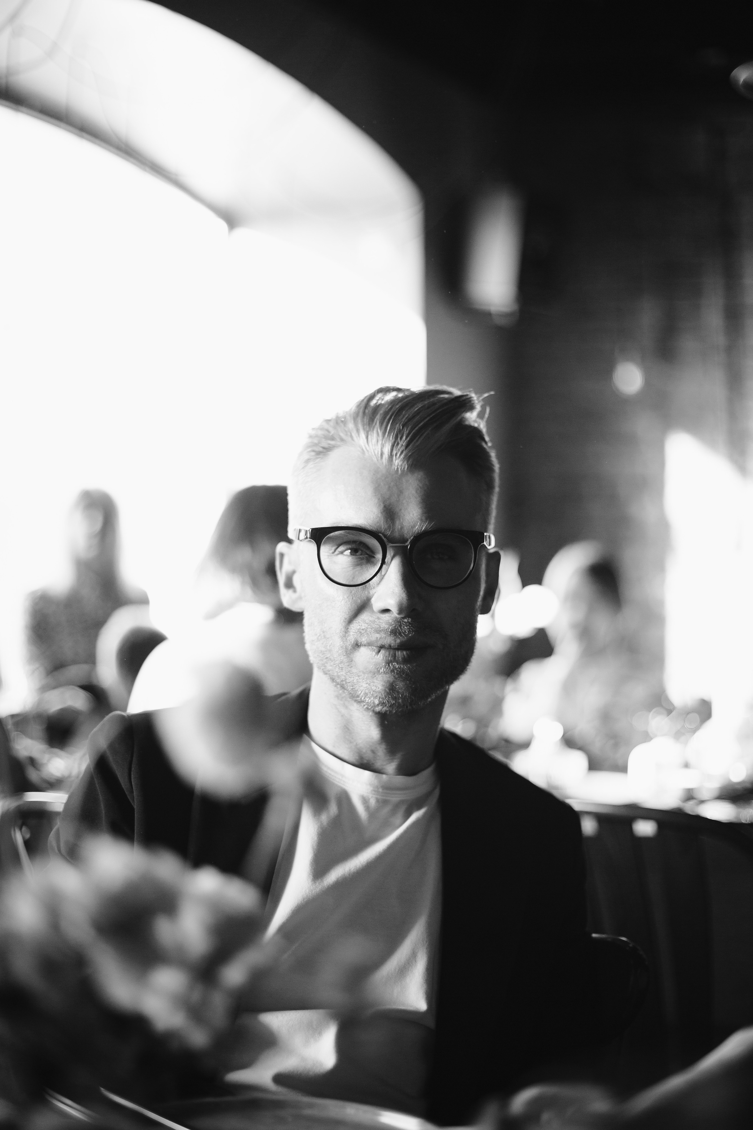 Саша и Игорь. Репортажный фотограф в Санкт-Петербурге и Москве Мария Ежова