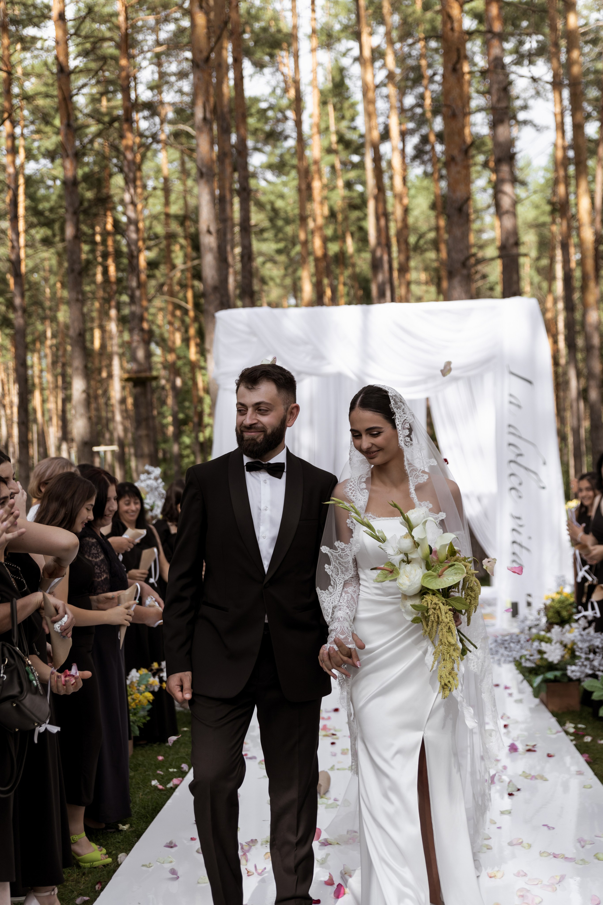 Владимир и Кнкуш. Свадебный фотограф в Самаре и СПБ Наталия Константинова