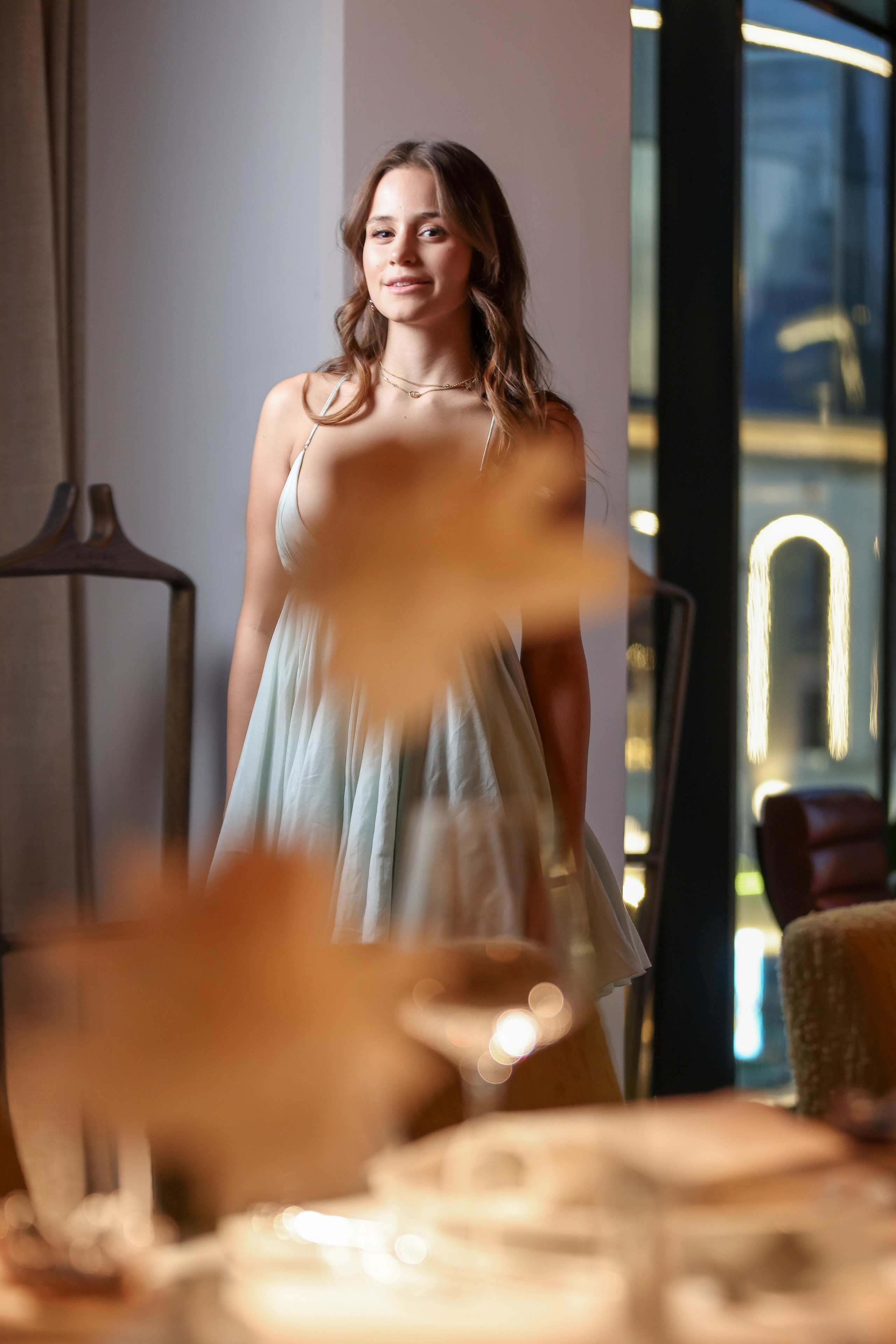 Мария ДР 19. Фотограф Антон Чупринин