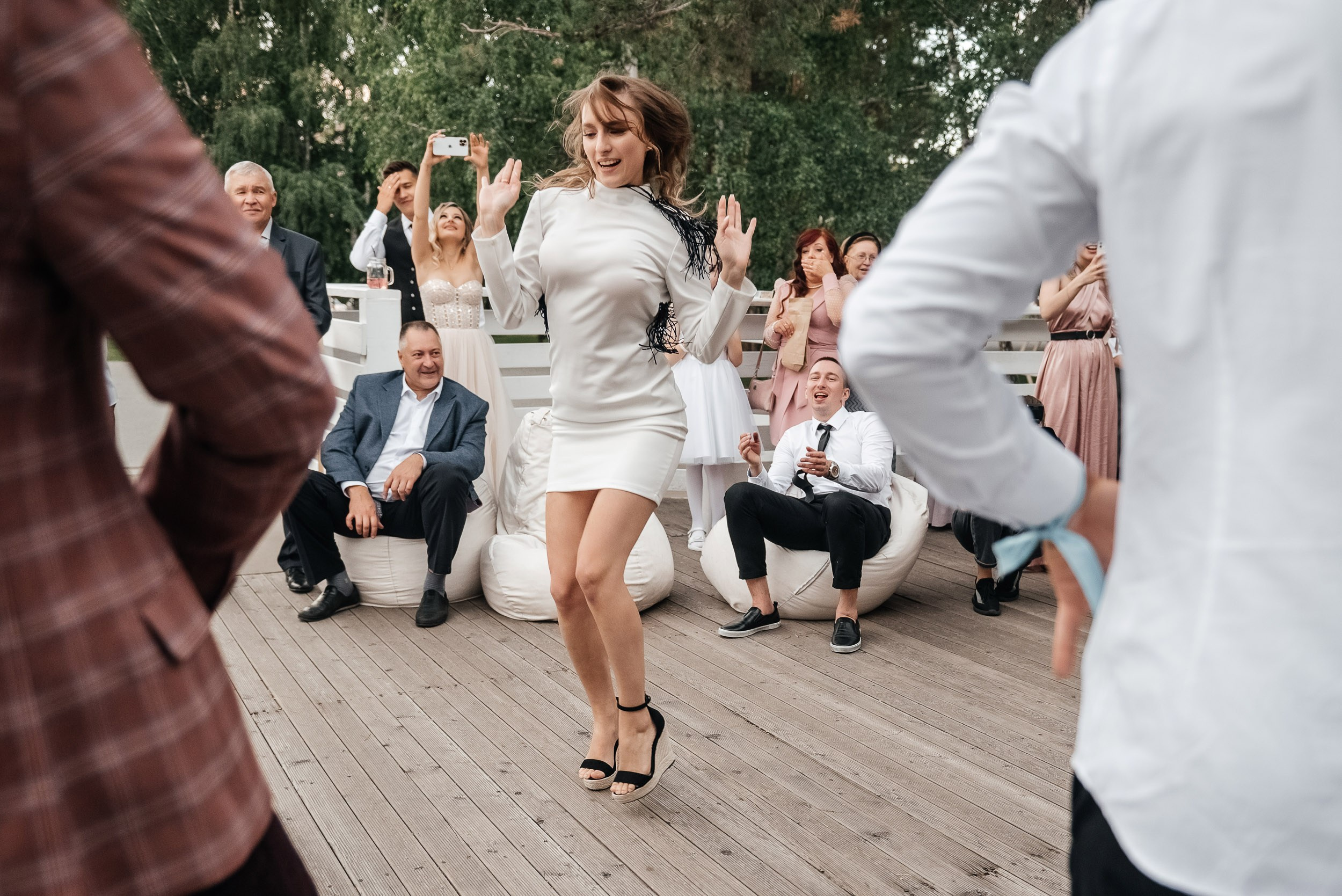 Никита и Мария. Фотограф Москва Артур Горвард