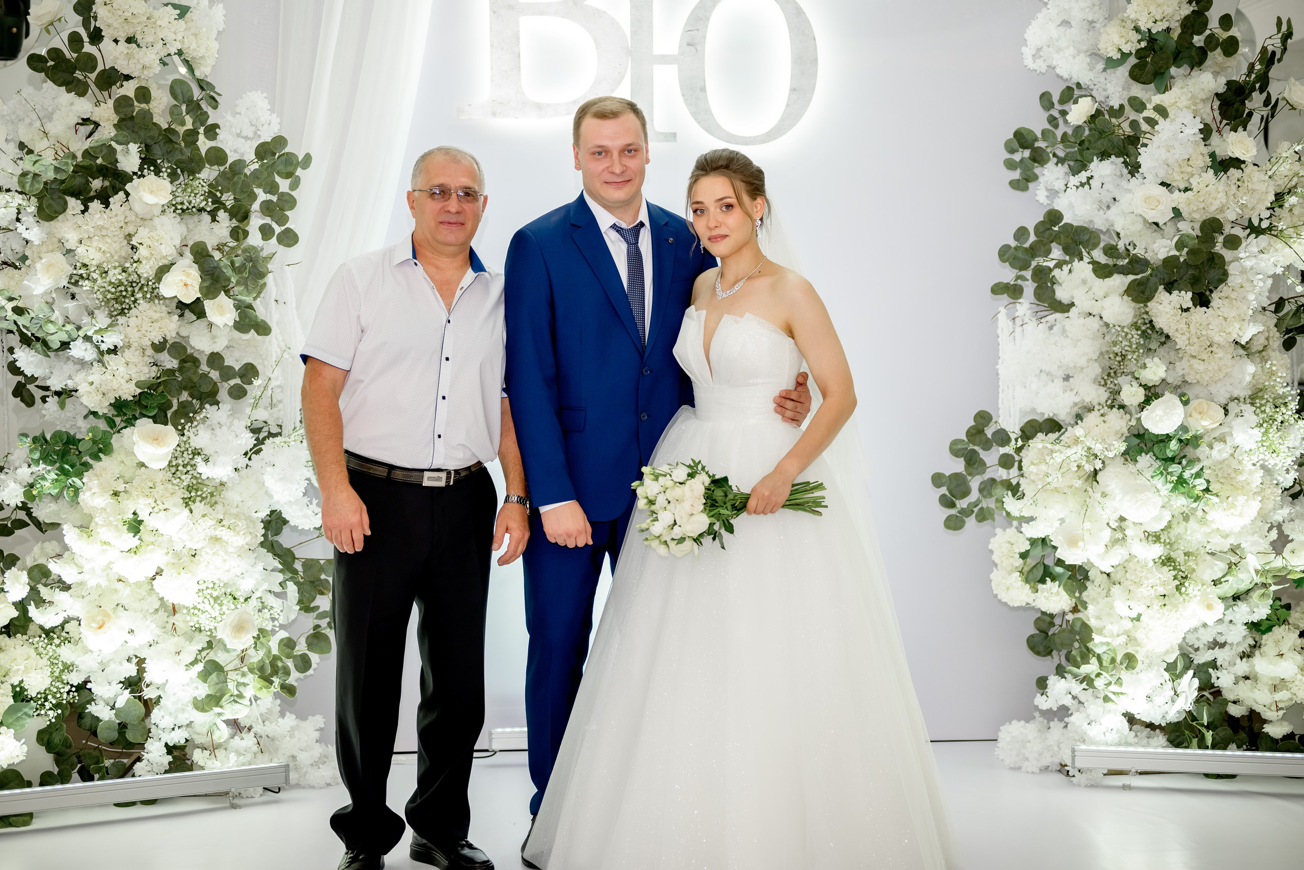 Банкетная часть. Юлия Басня семейный и свадебный фотограф в Донецке