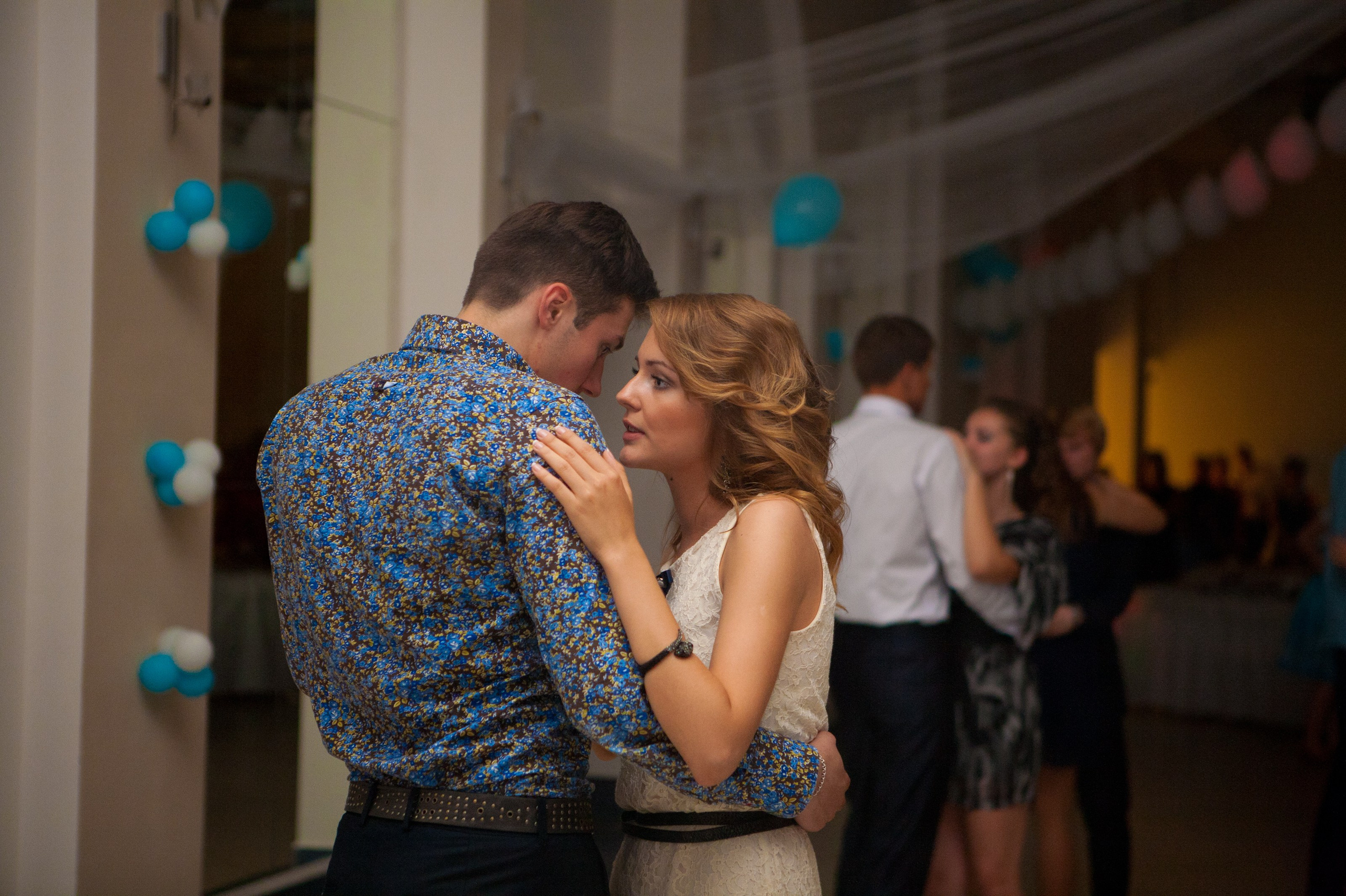 ВЫПУСКНОЙ 11 КЛАСС