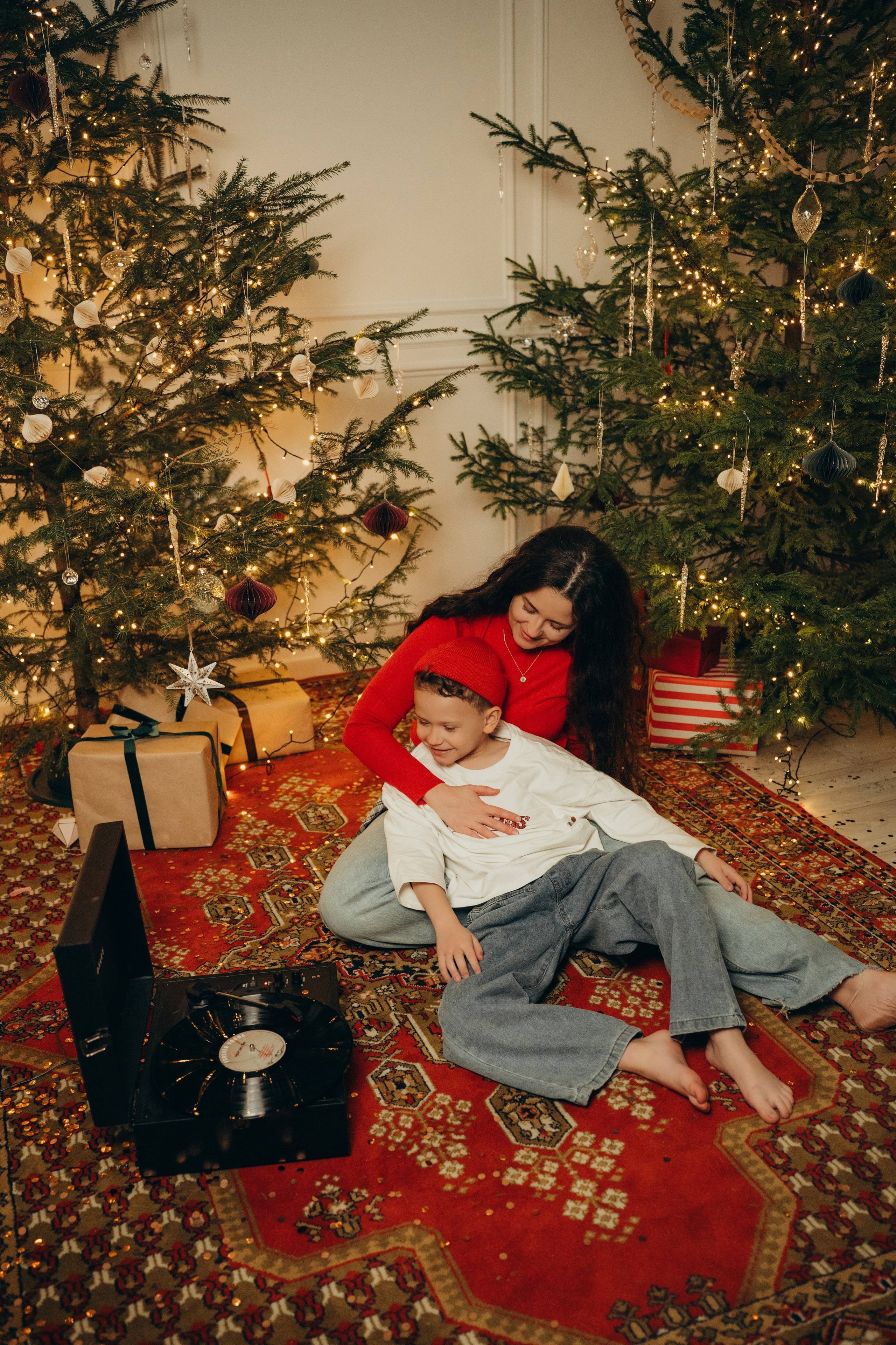 Наташа и Федя. Сайт фотографа Светланы Еремченко