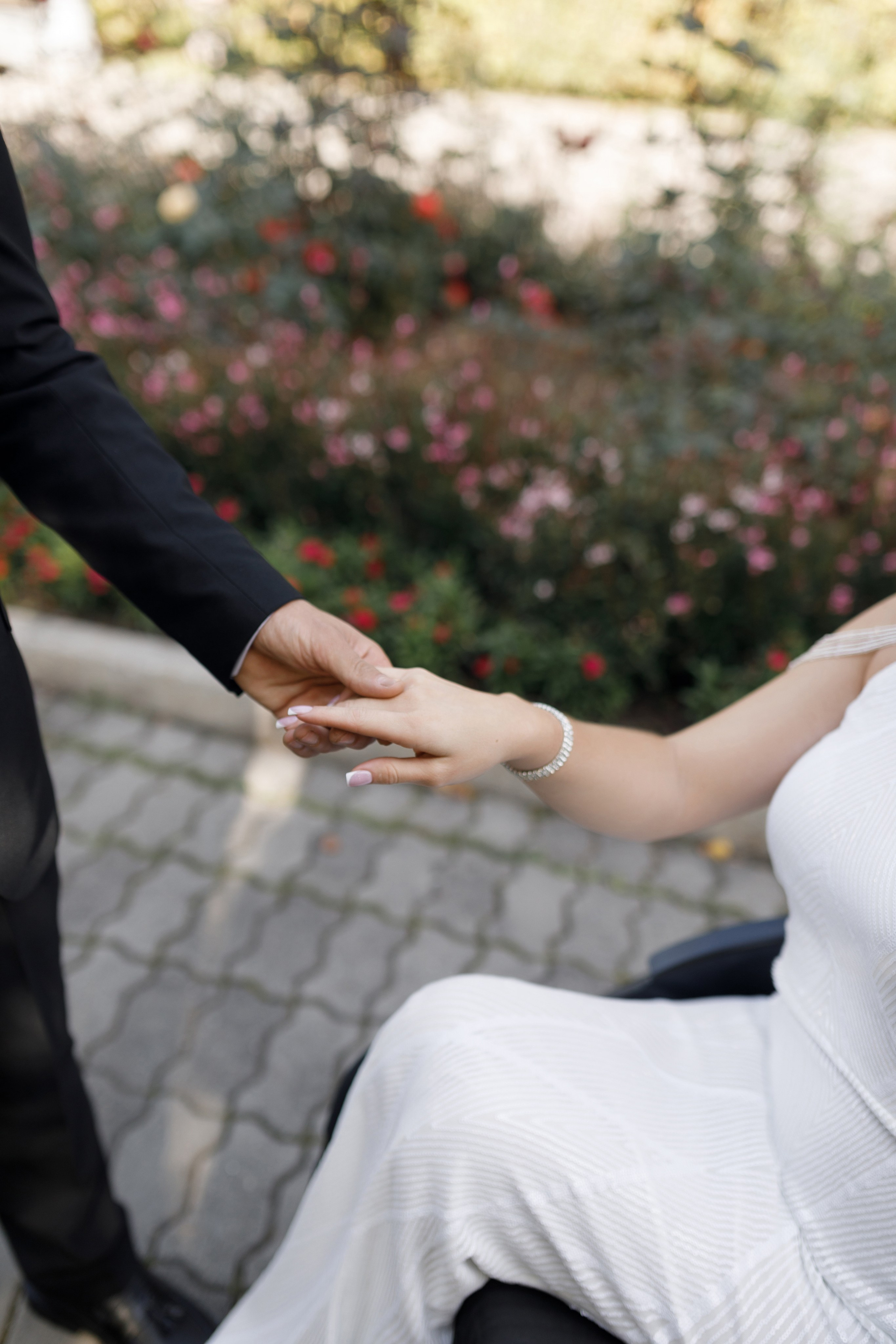 Свадьба Анатолия и Светланы. Свадебный и семейный фотограф в Иркутске Яна Лиа