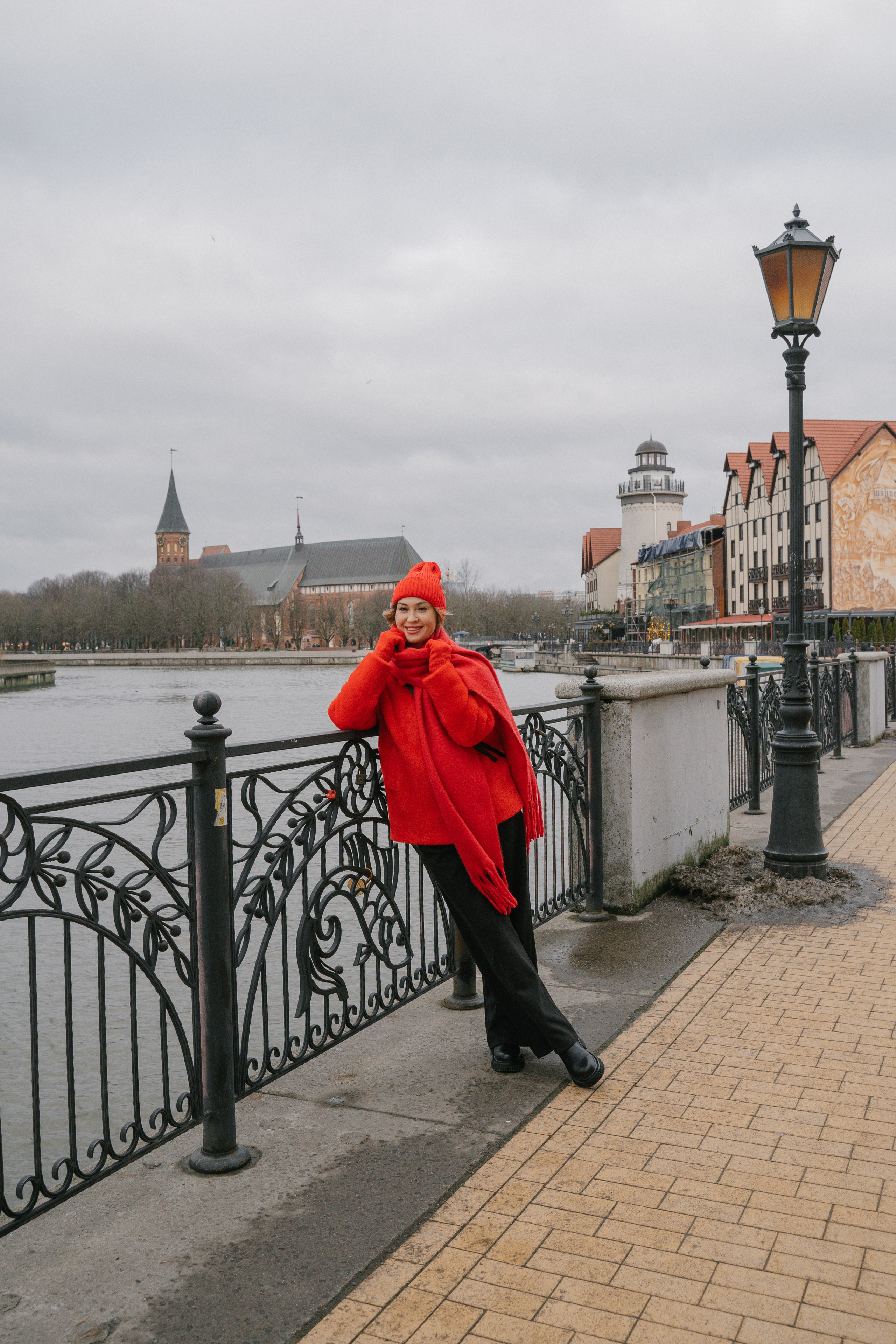 А. Семейный и свадебный фотограф Мария Нетребко г. Калининград